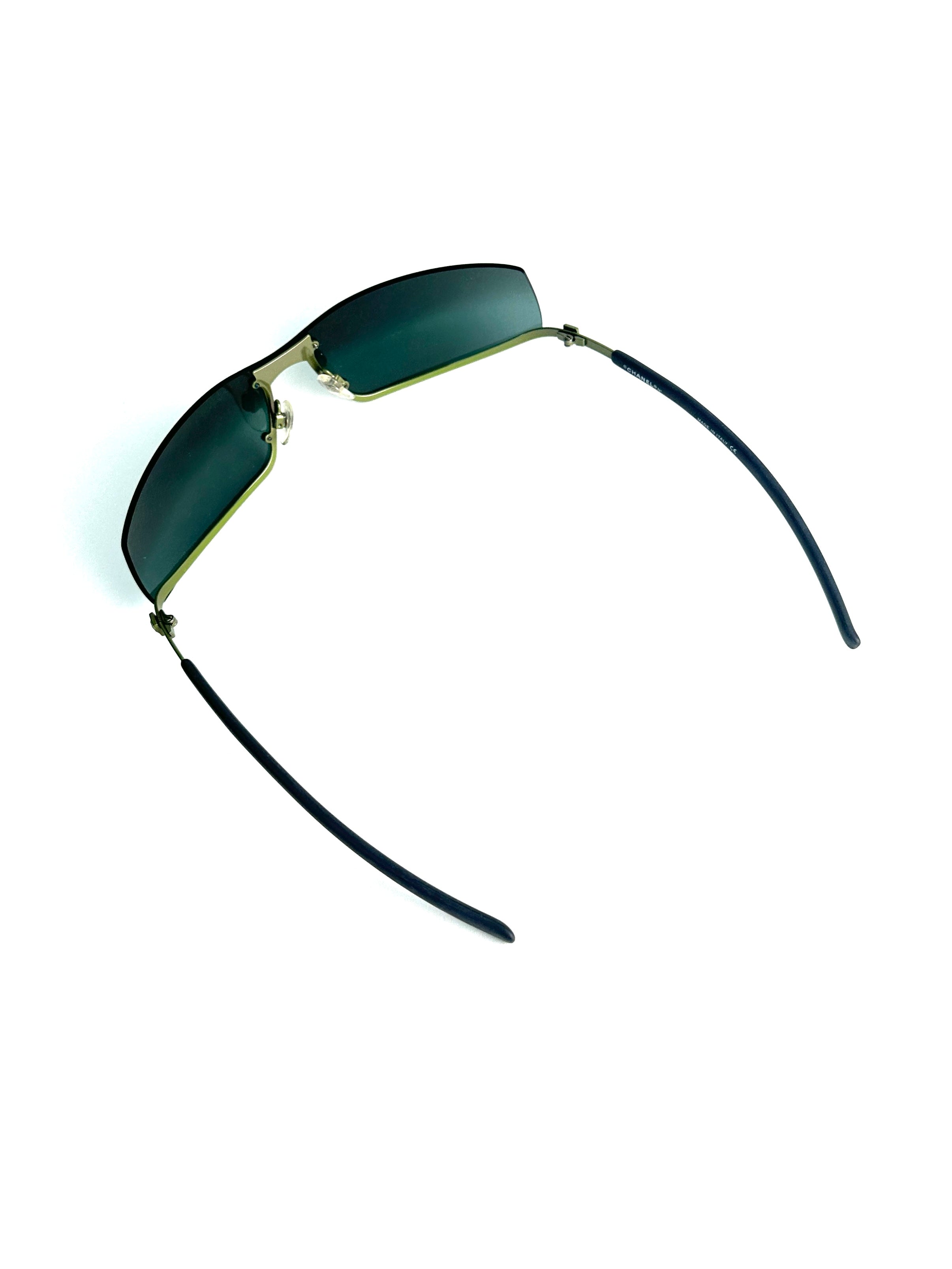 Occhiali da sole CHANEL 4043
