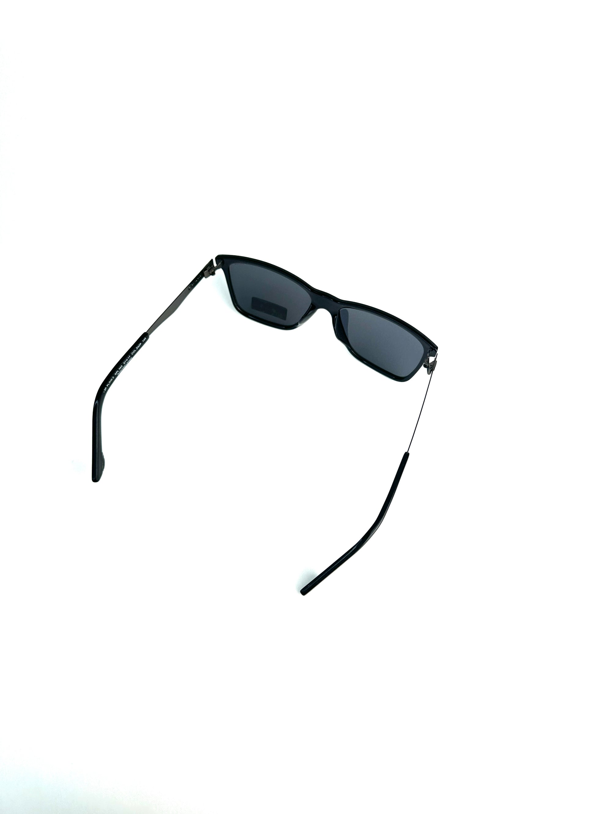 FLUX DE POLICE 2