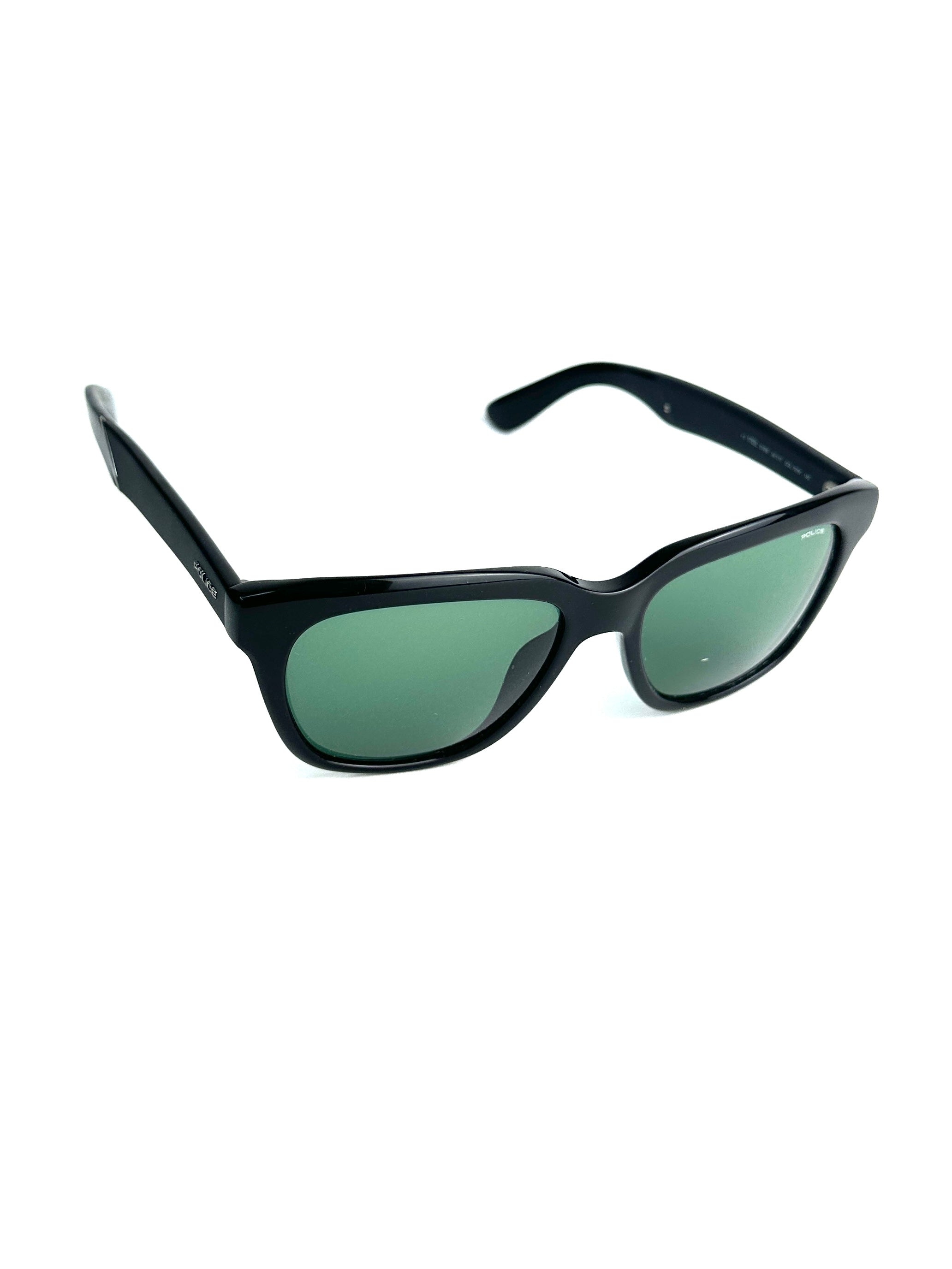 Occhiali da sole POLICE 3 STEEL S1805