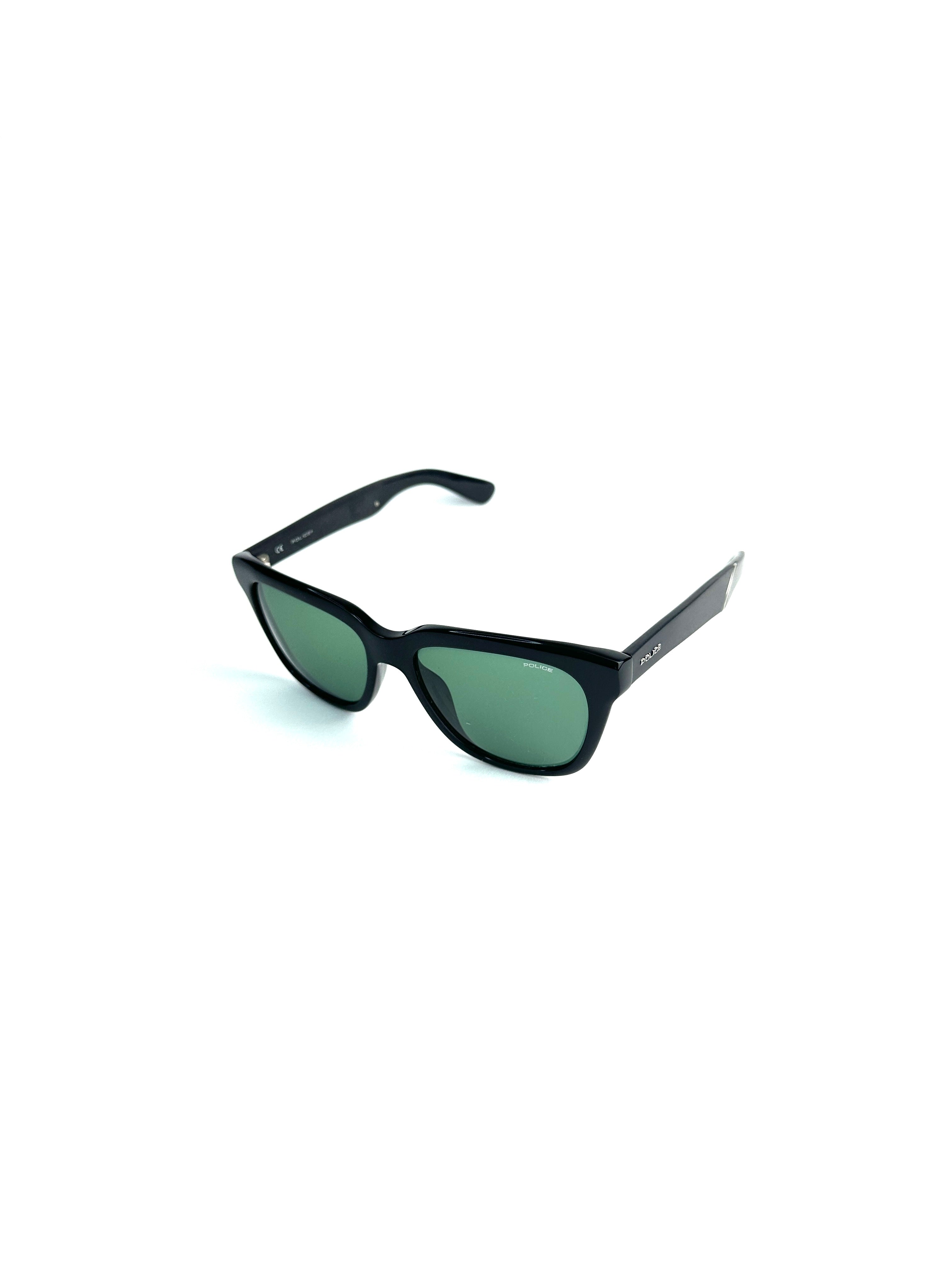 Occhiali da sole POLICE 3 STEEL S1805