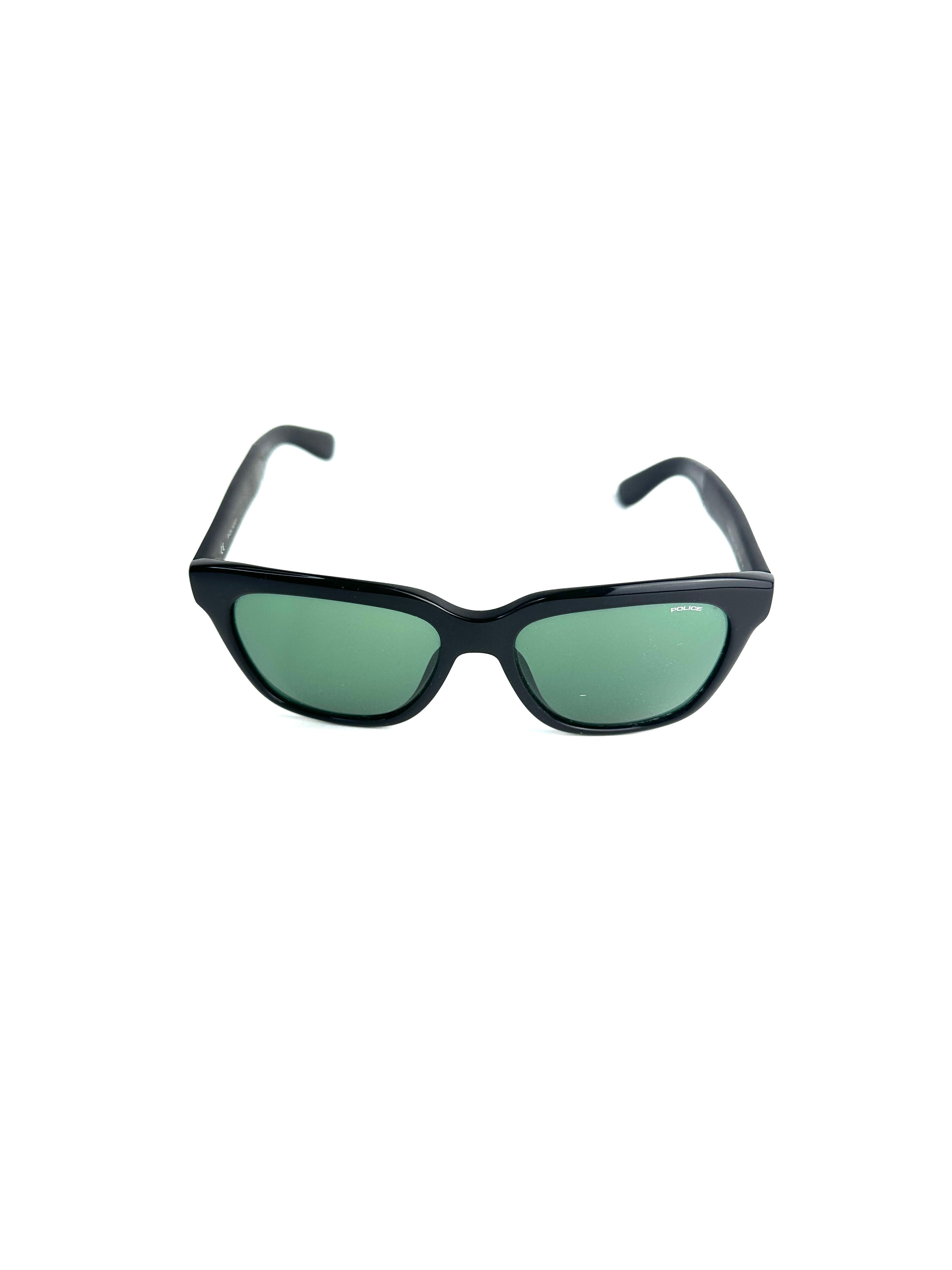 Occhiali da sole POLICE 3 STEEL S1805