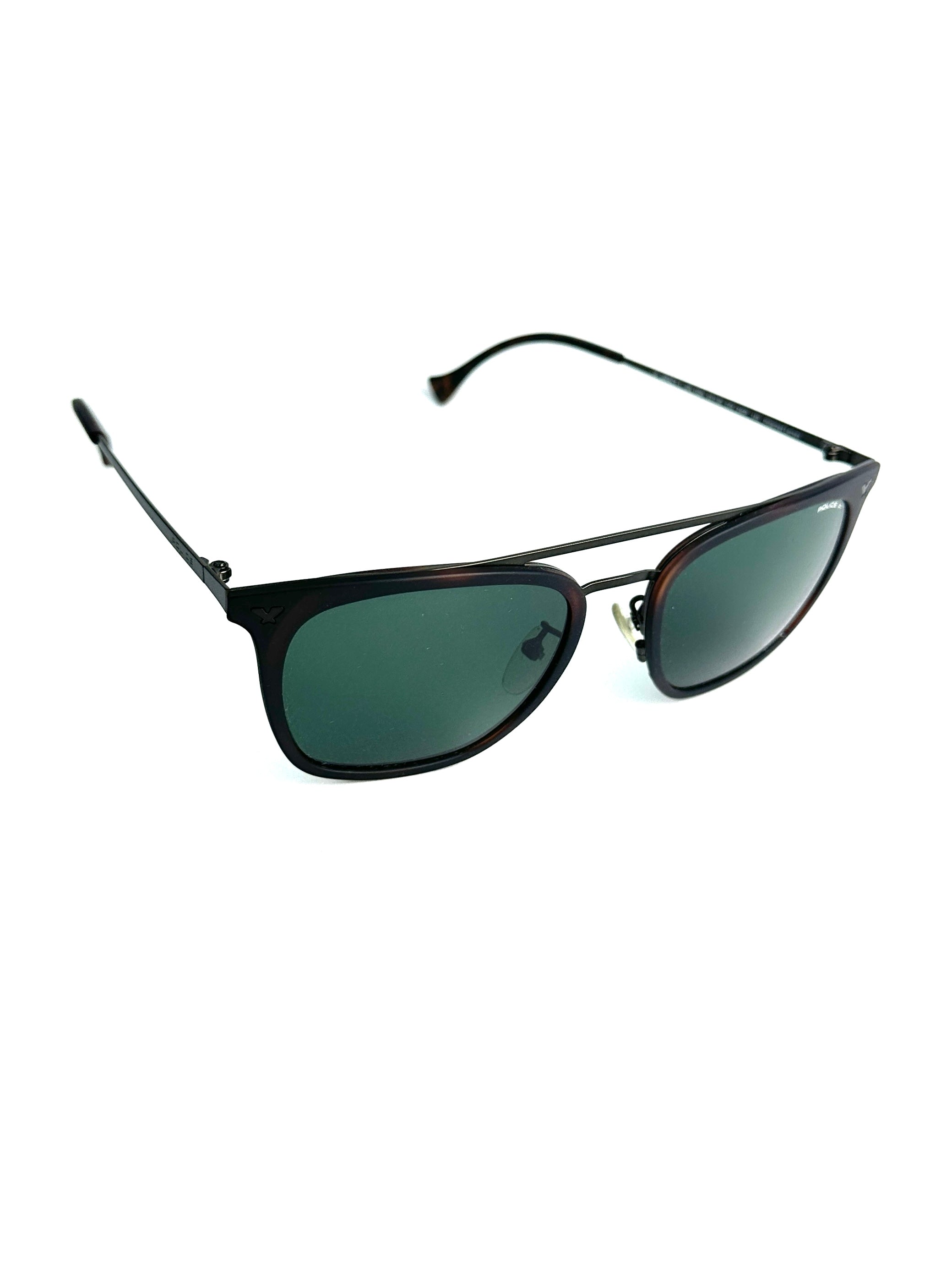Occhiali da sole POLICE IMPACT 1 SPL152N