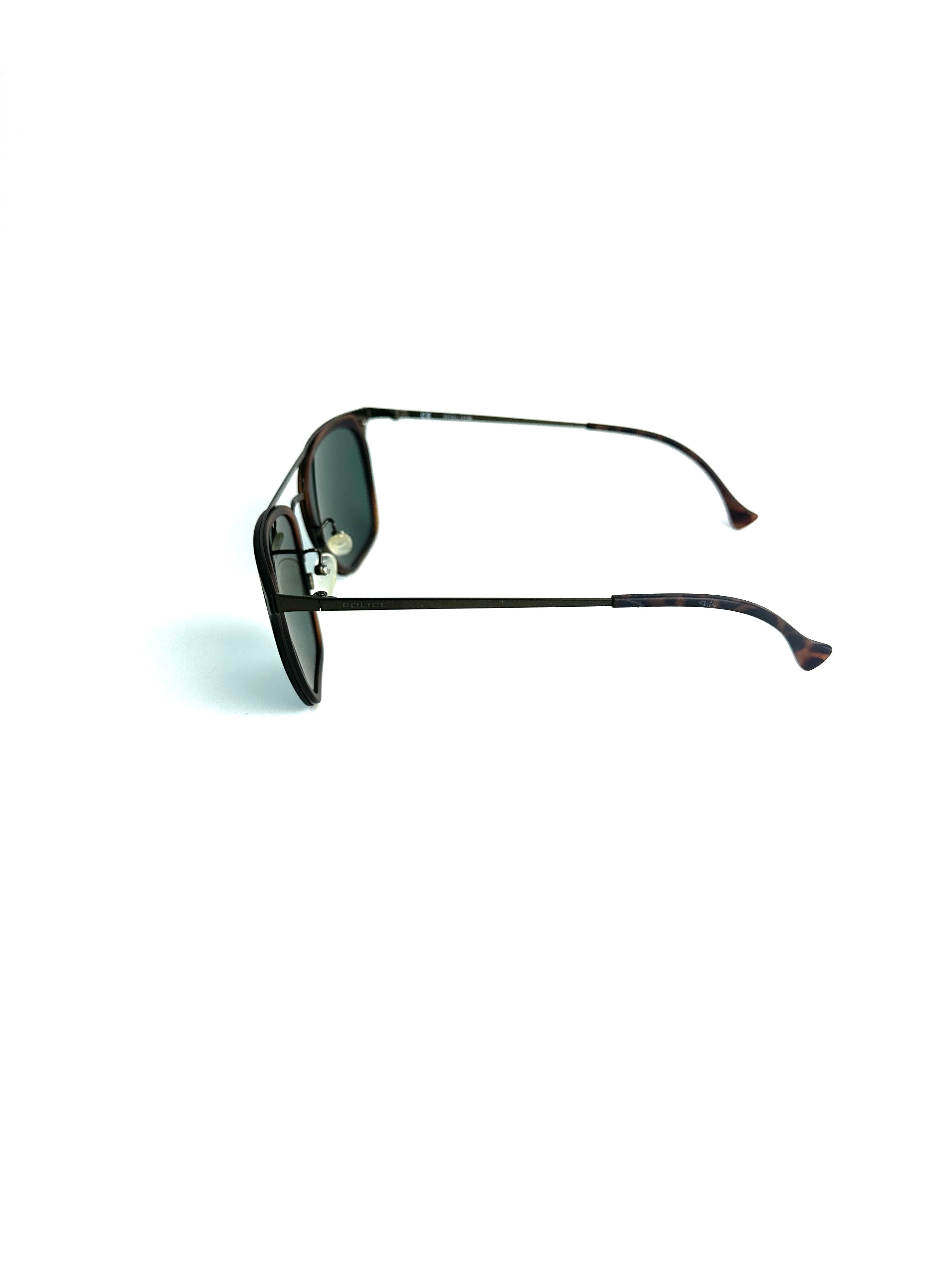 Occhiali da sole POLICE IMPACT 1 SPL152N