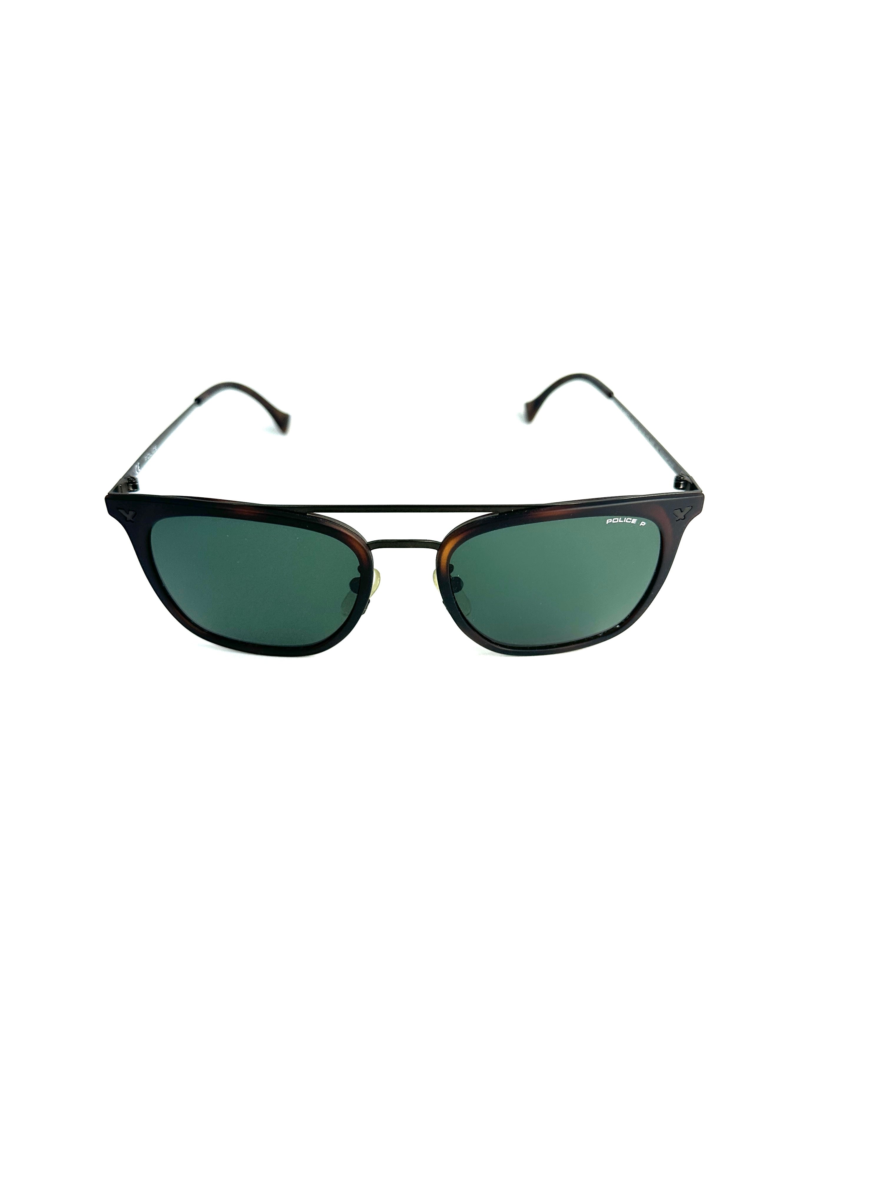 Occhiali da sole POLICE IMPACT 1 SPL152N