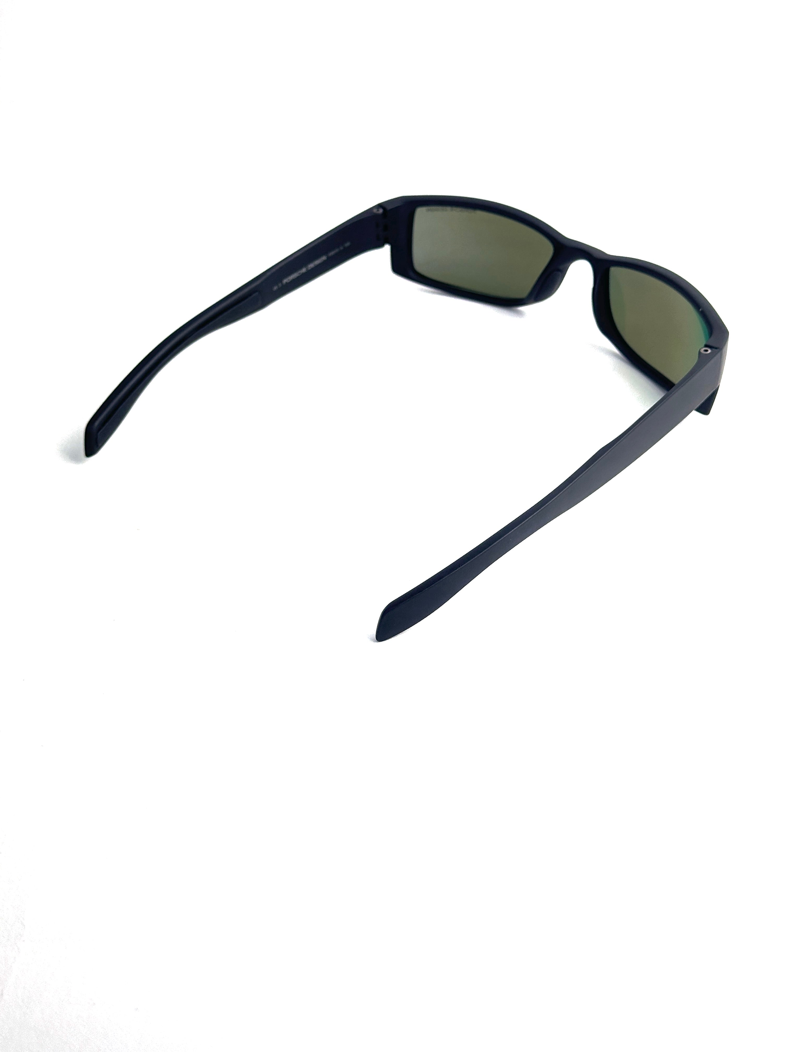 Occhiali da sole PORSCHE DESIGN P2010 NERO