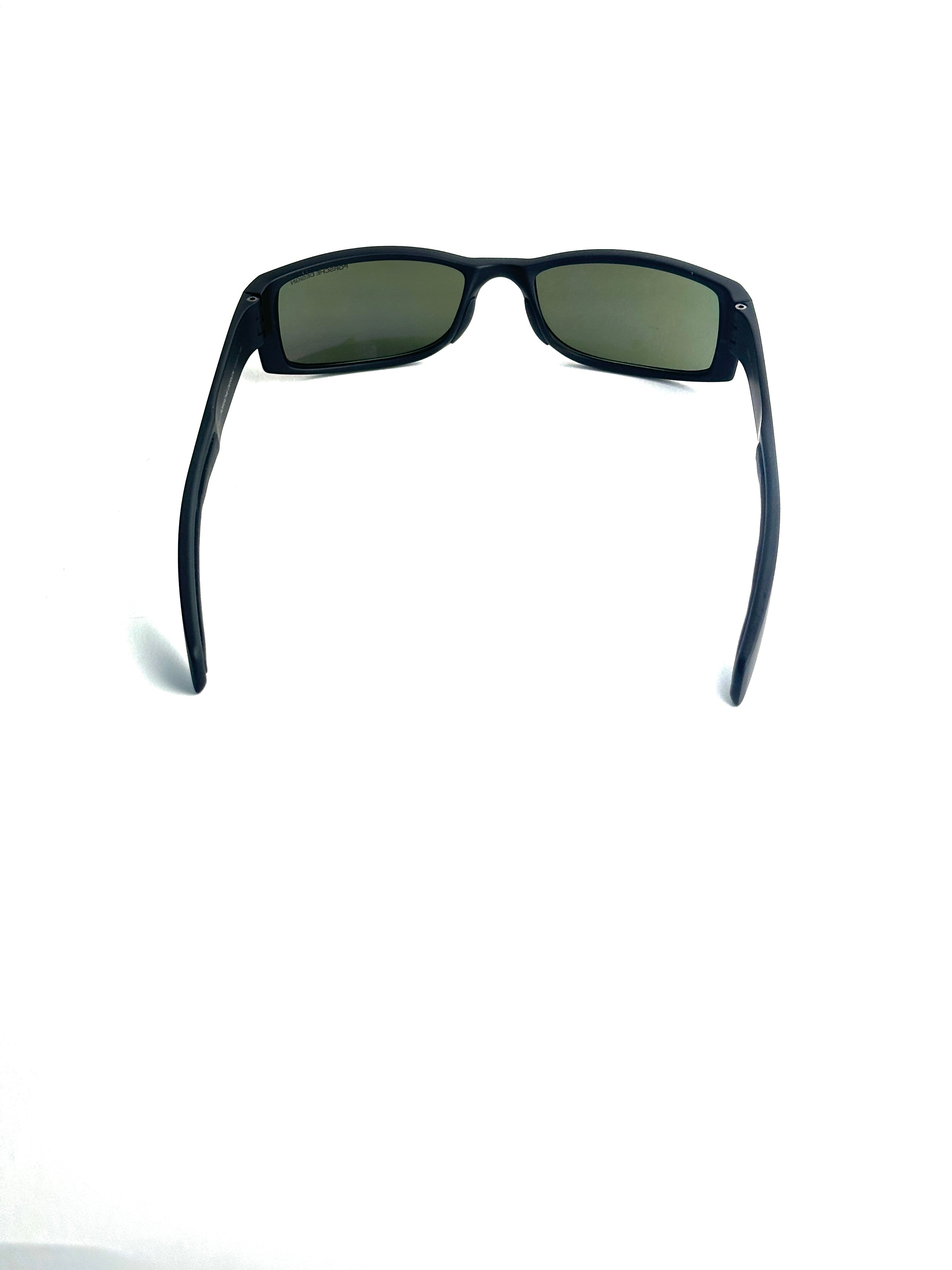 Occhiali da sole PORSCHE DESIGN P2010 NERO