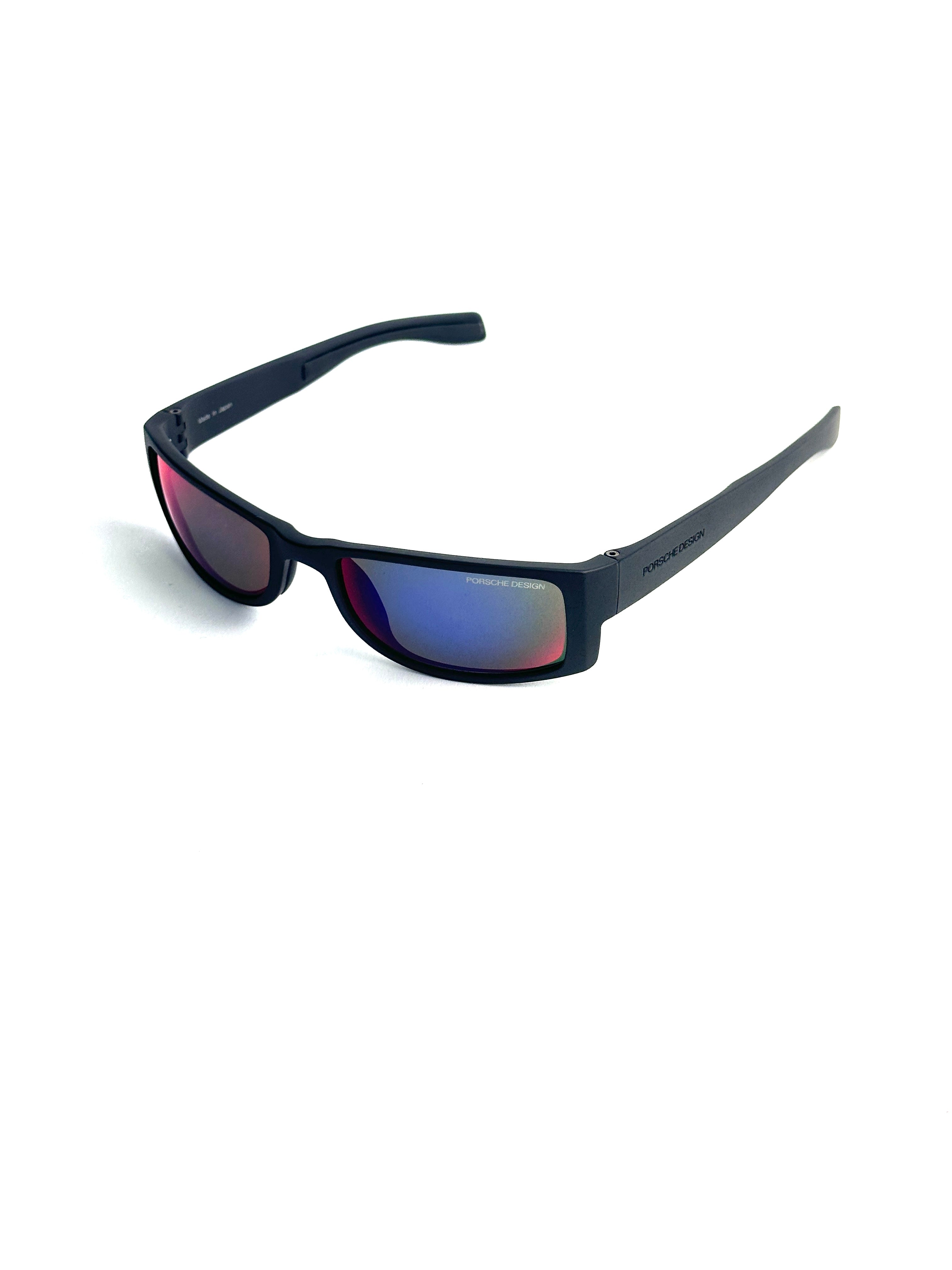 Occhiali da sole PORSCHE DESIGN P2010 NERO