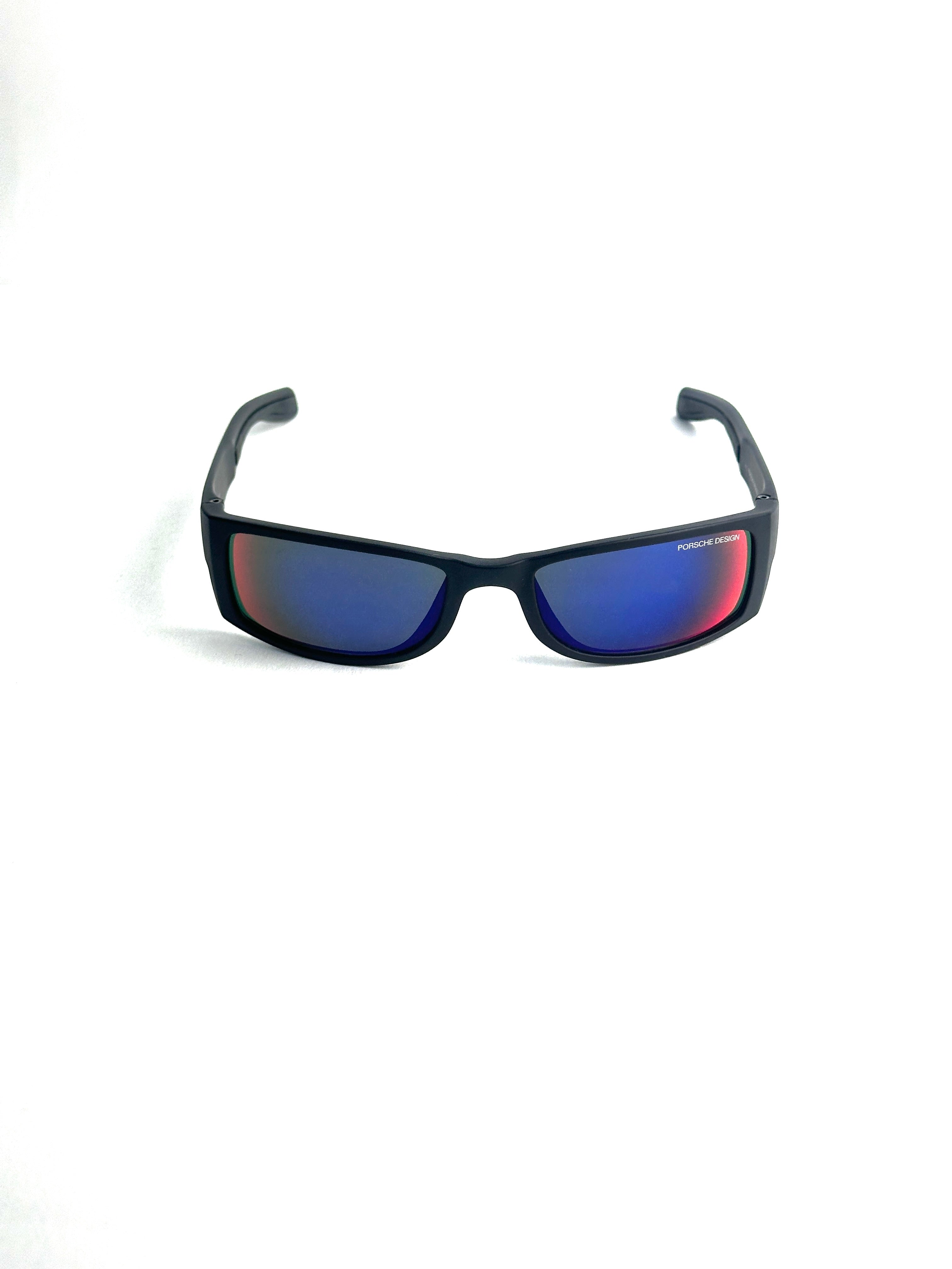 Occhiali da sole PORSCHE DESIGN P2010 NERO