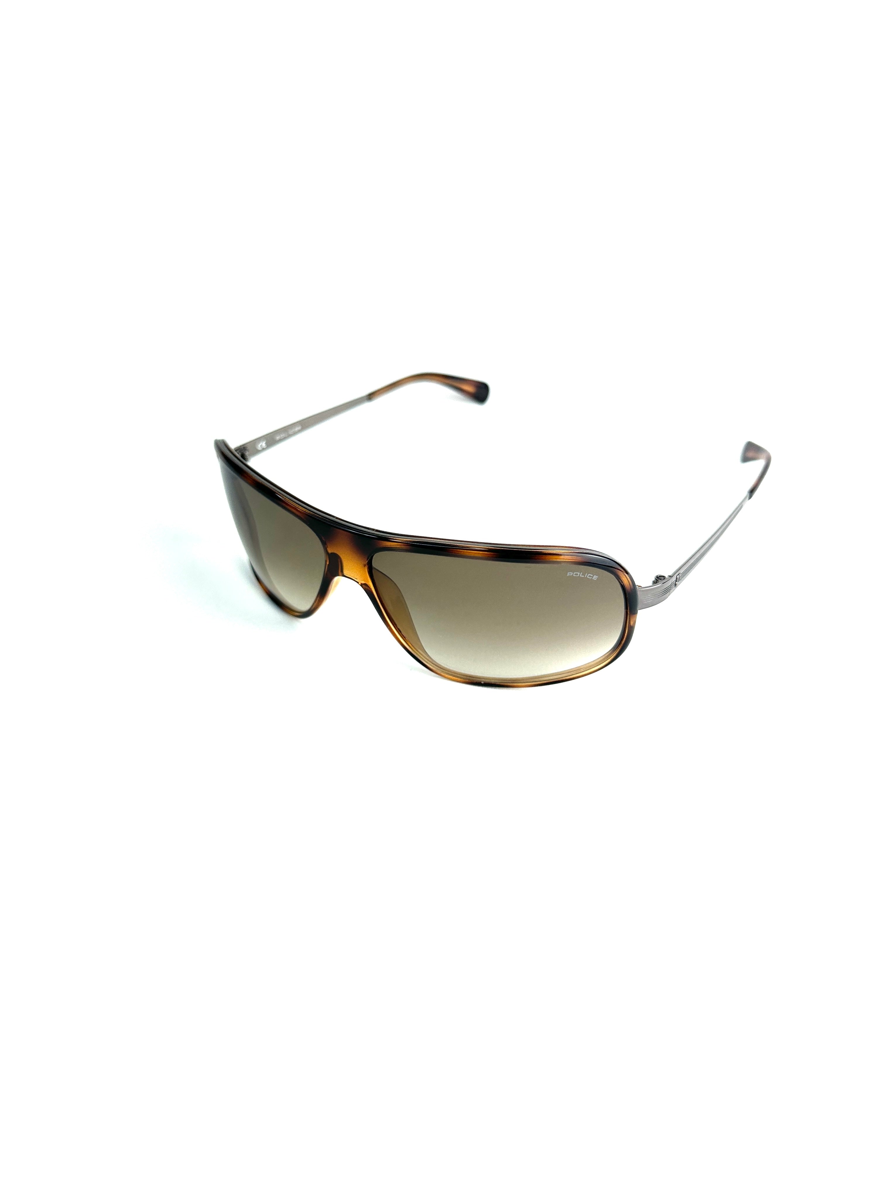 Occhiali da sole POLICE S8384
