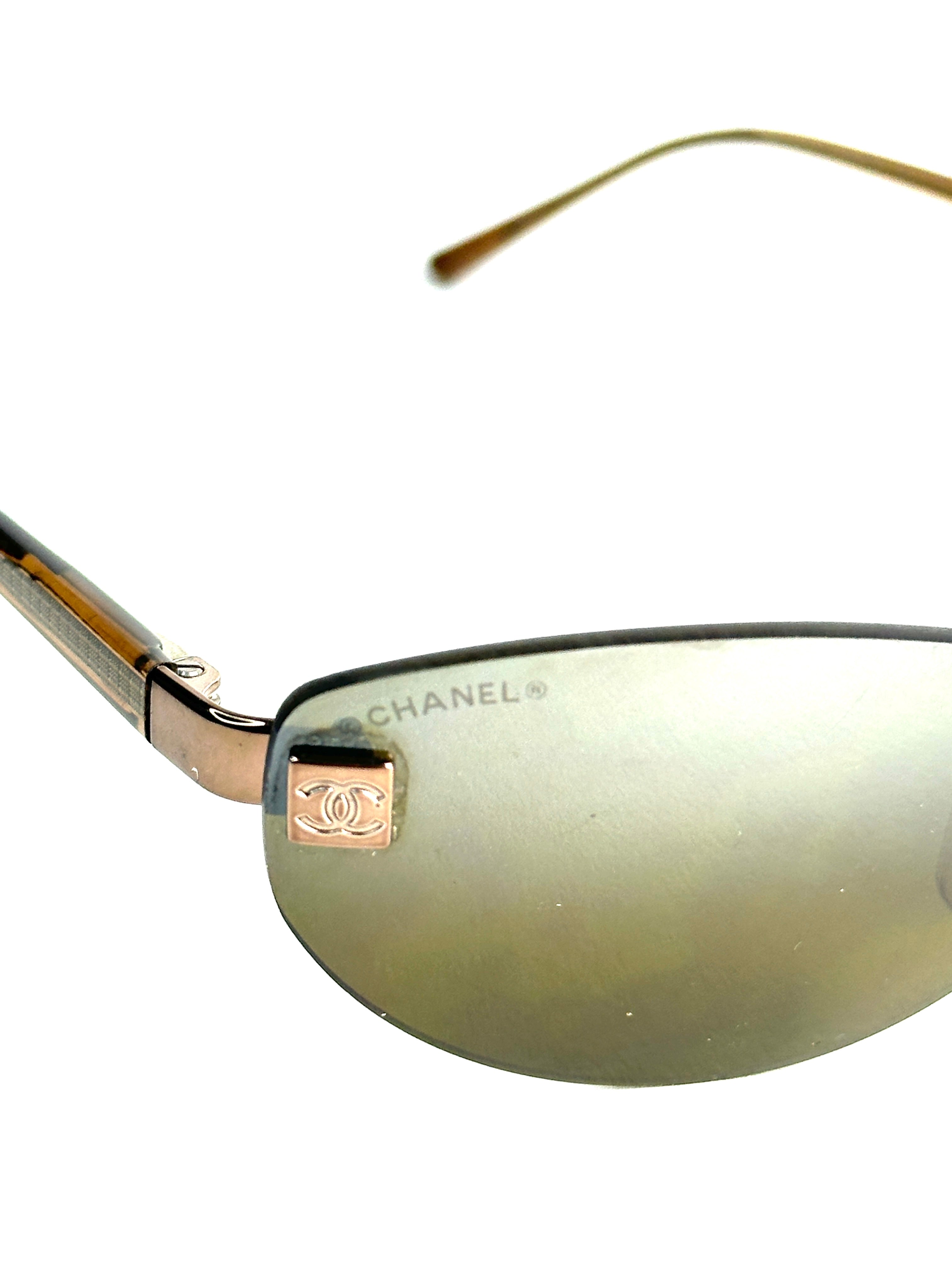 CHANEL 4069