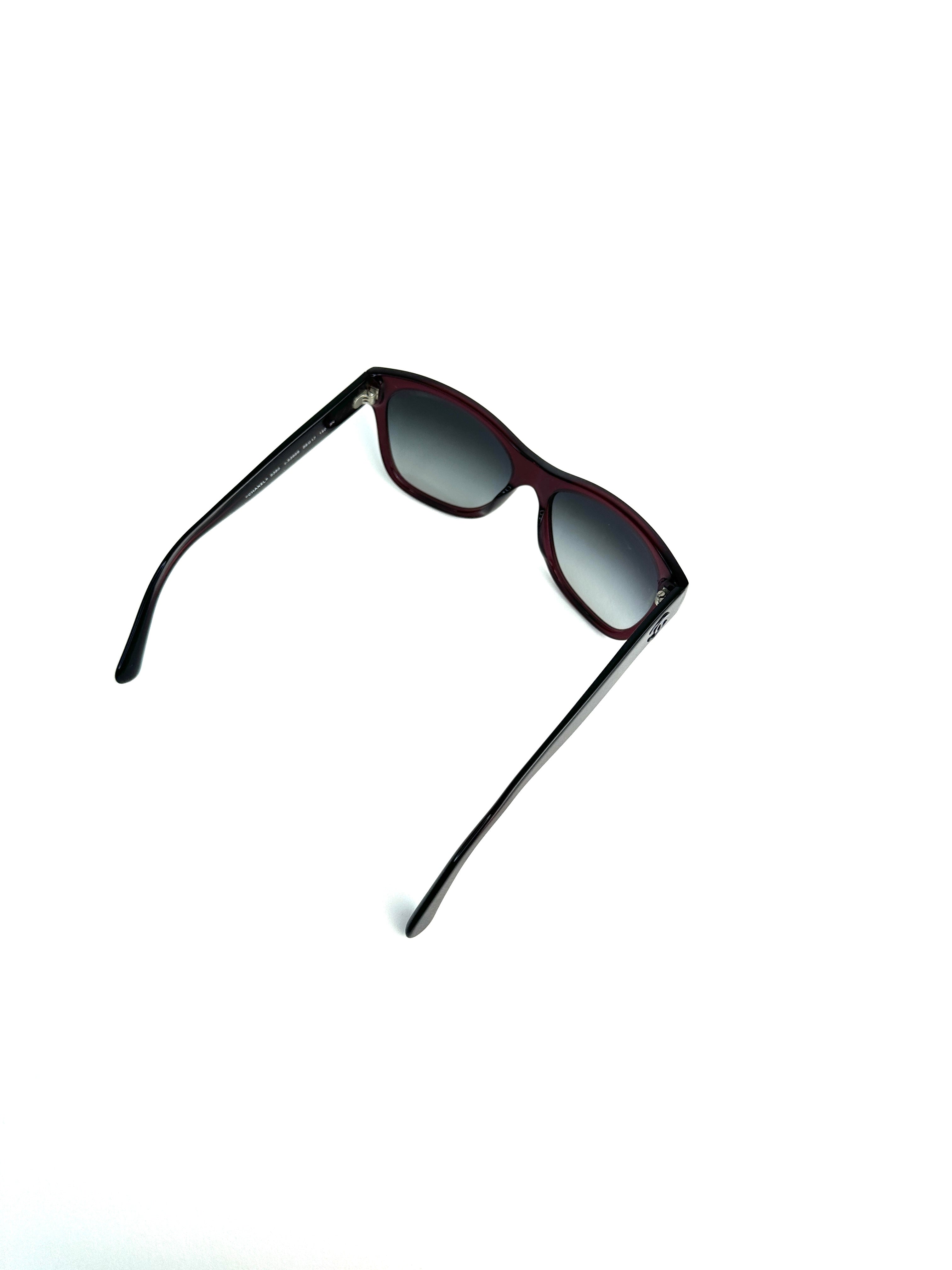 Occhiali da sole CHANEL 5380
