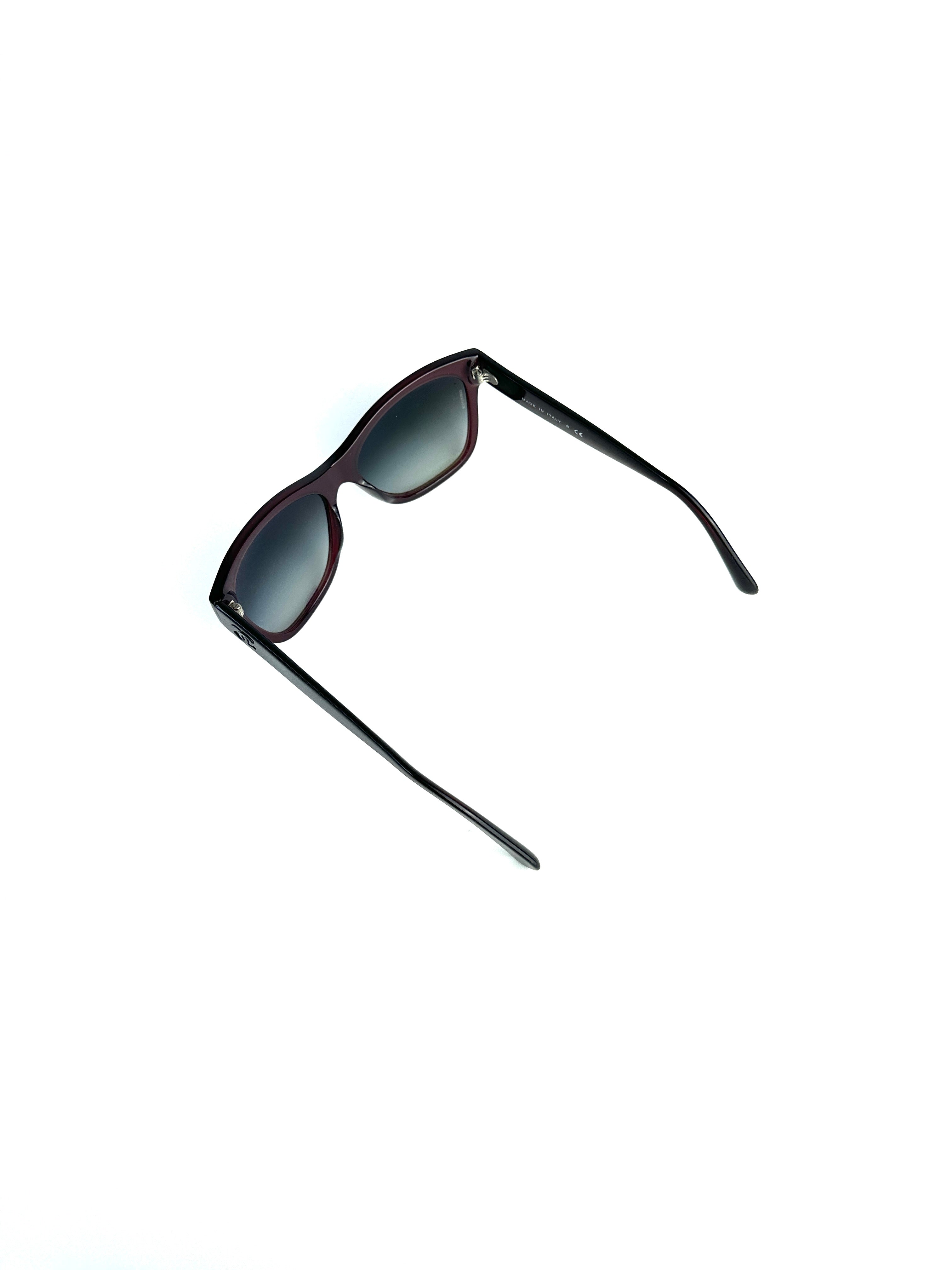 Occhiali da sole CHANEL 5380