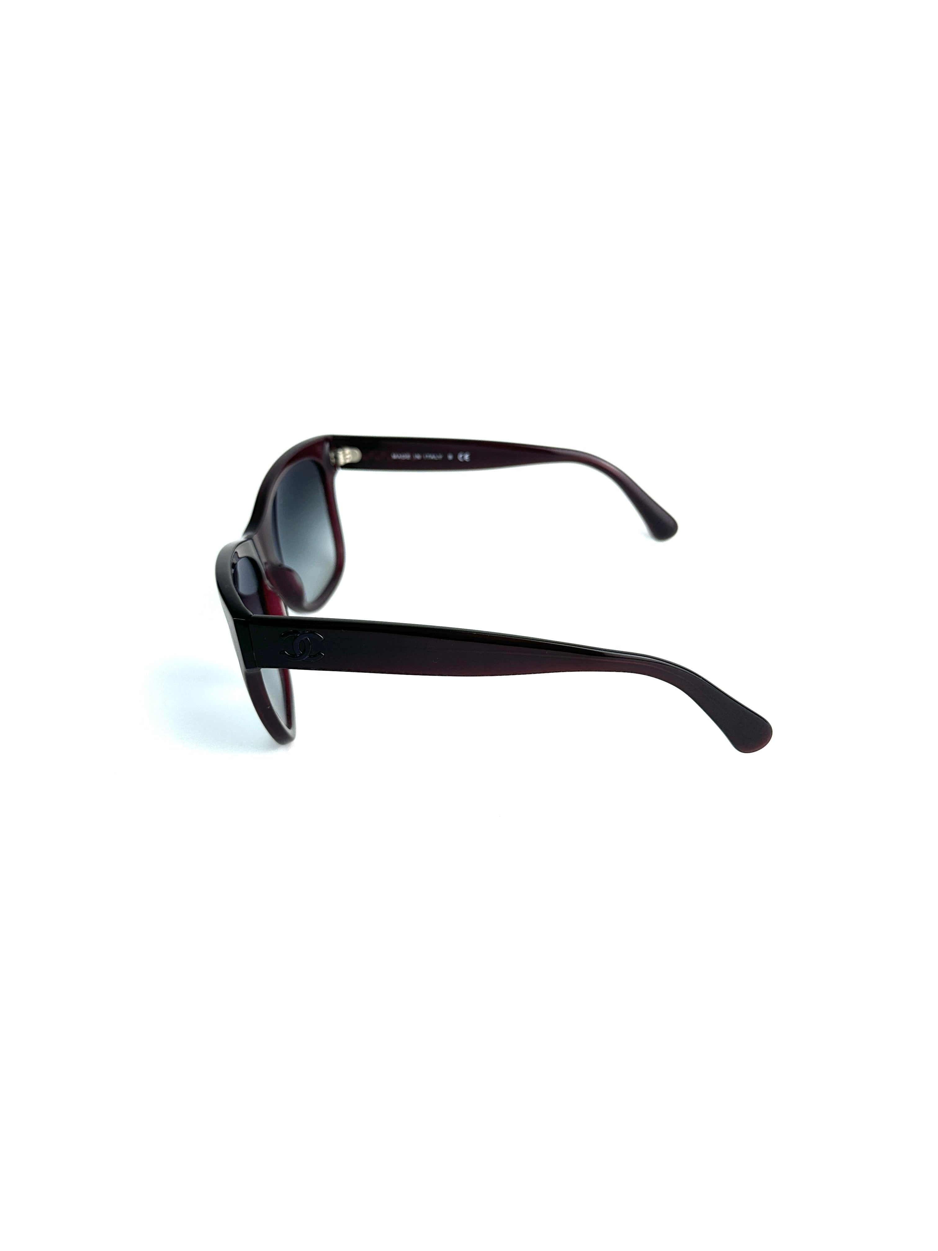 Occhiali da sole CHANEL 5380