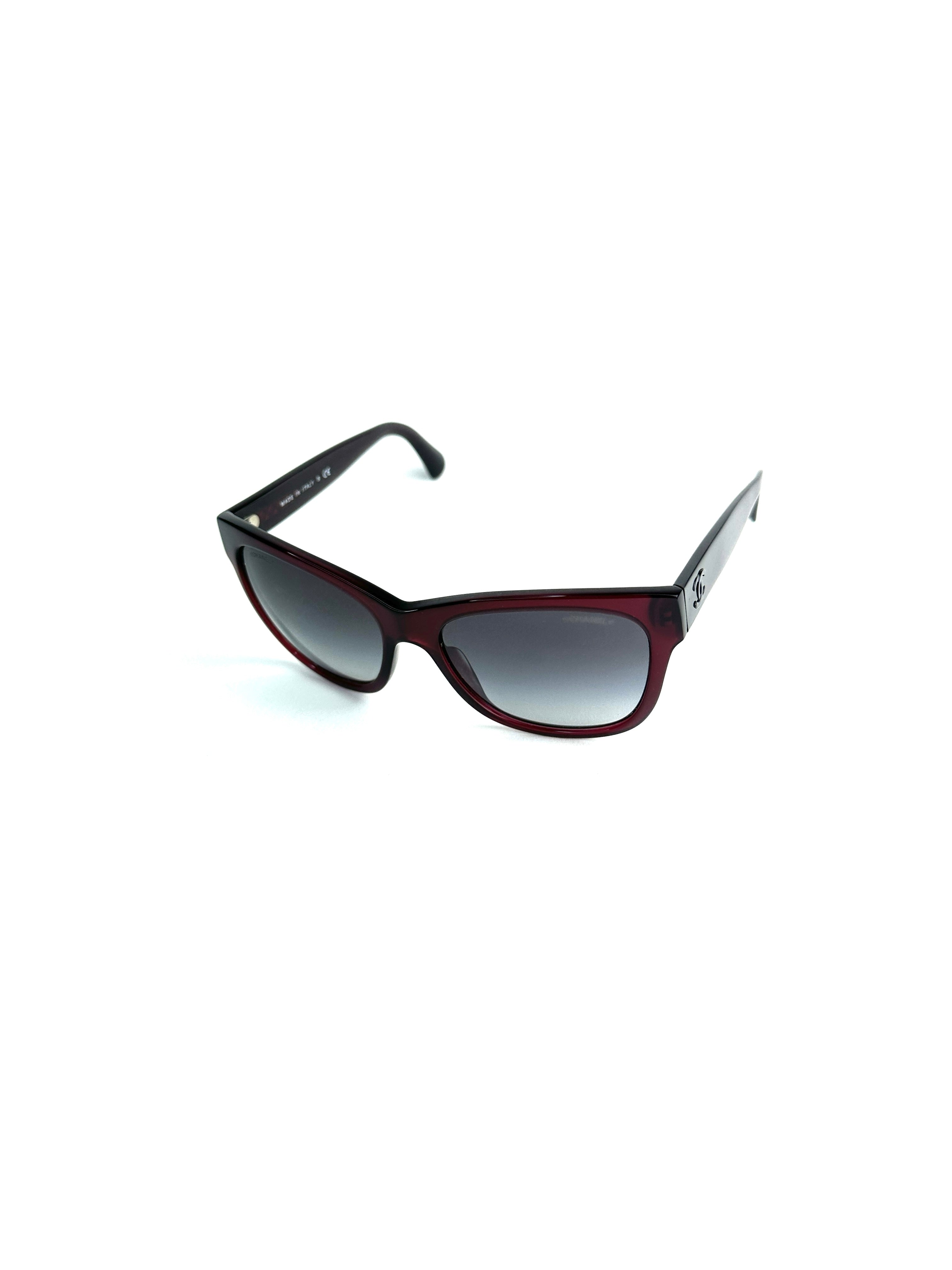 Occhiali da sole CHANEL 5380
