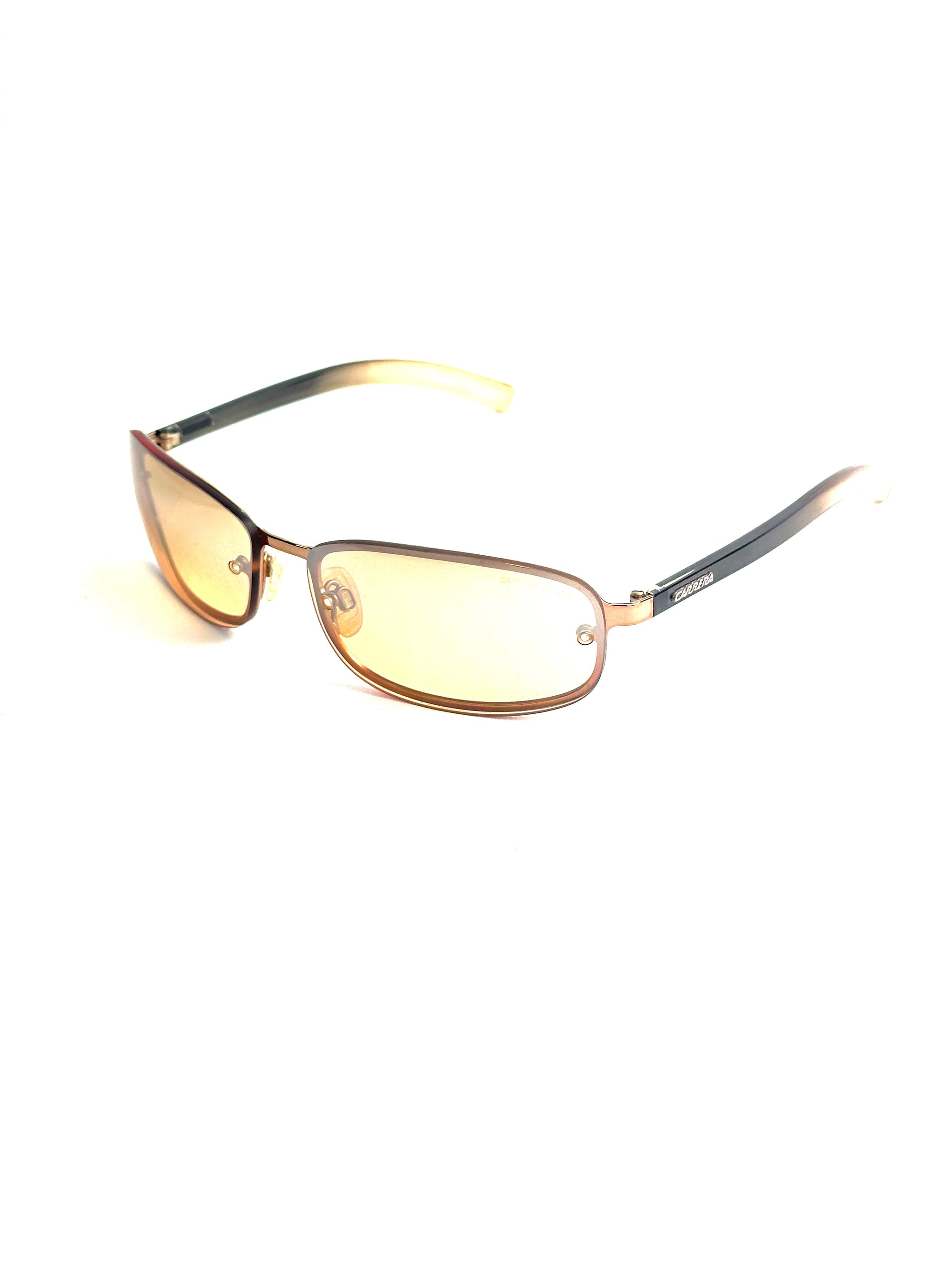 CARRERA STAKE orange sunglasses