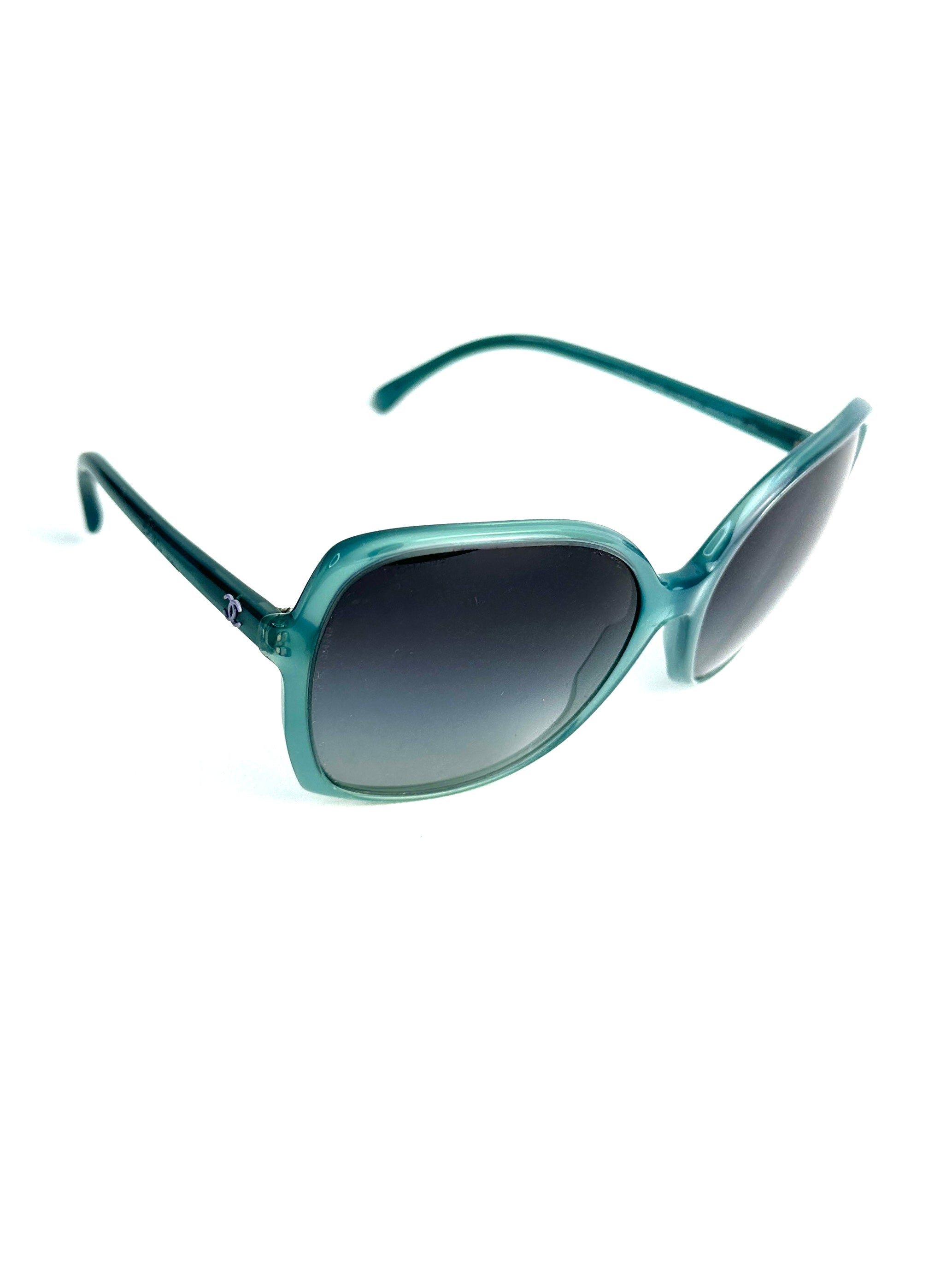 Occhiali da sole CHANEL 5204