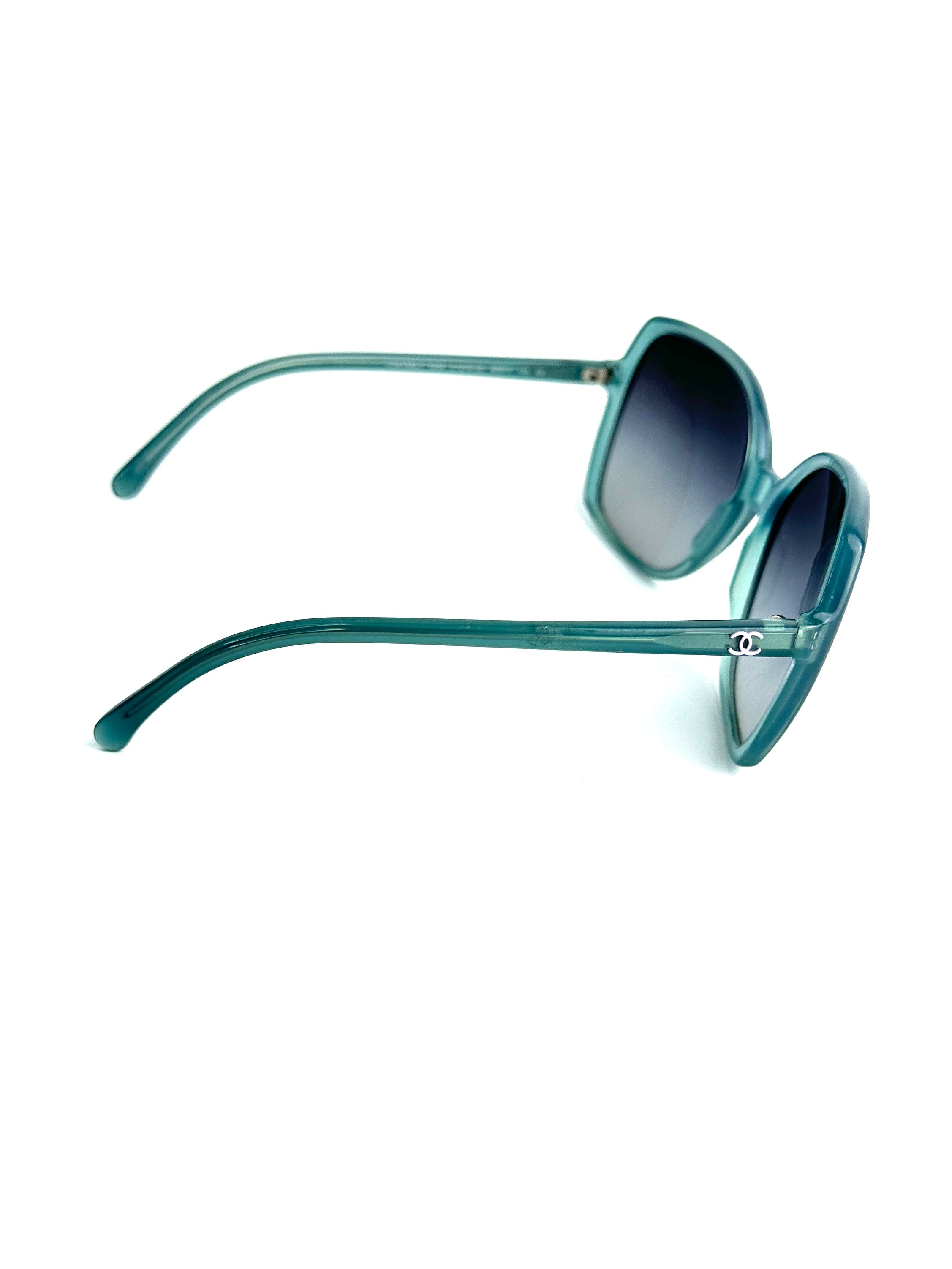 Occhiali da sole CHANEL 5204