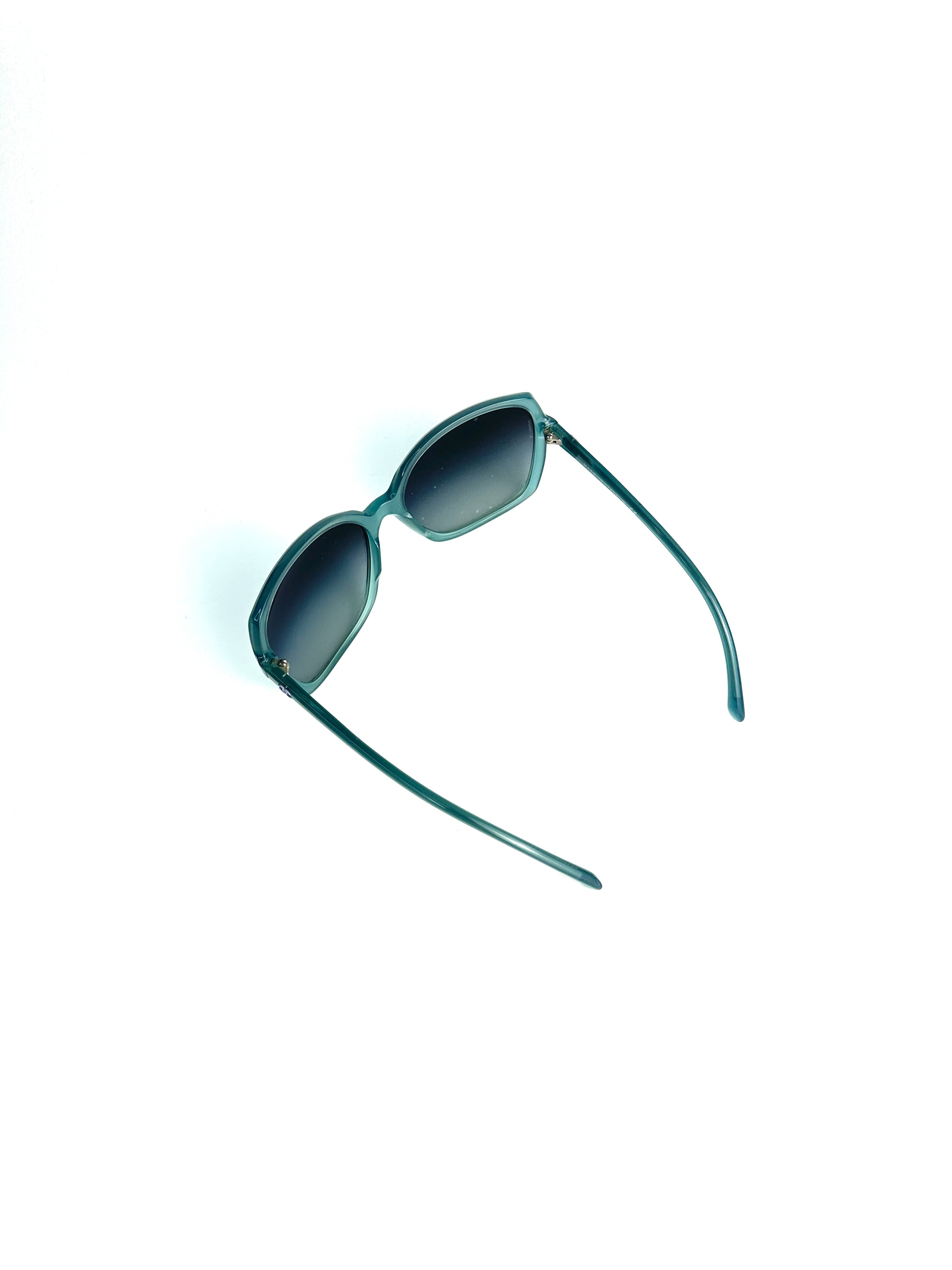 Occhiali da sole CHANEL 5204
