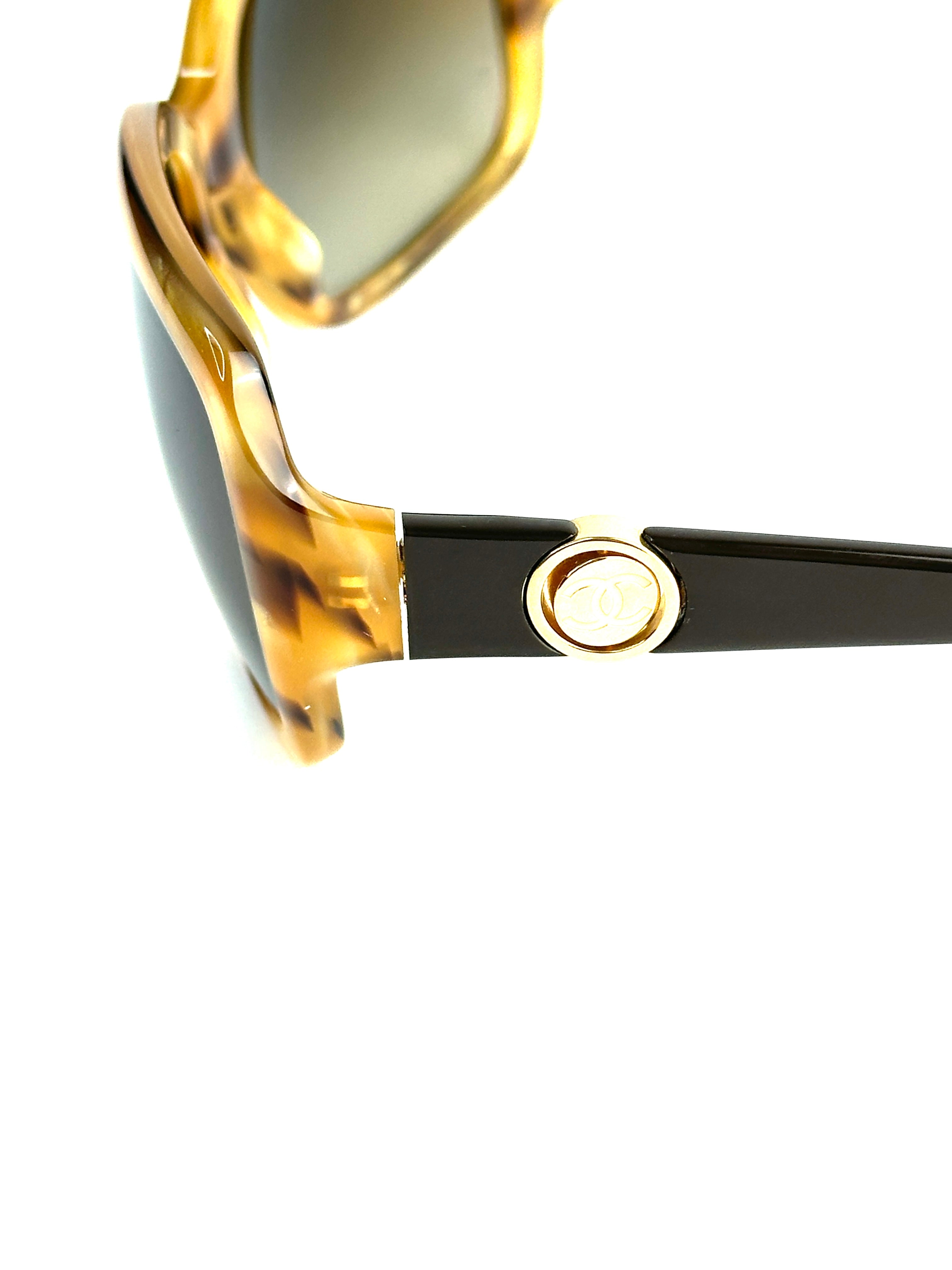 Occhiali da sole CHANEL 5147