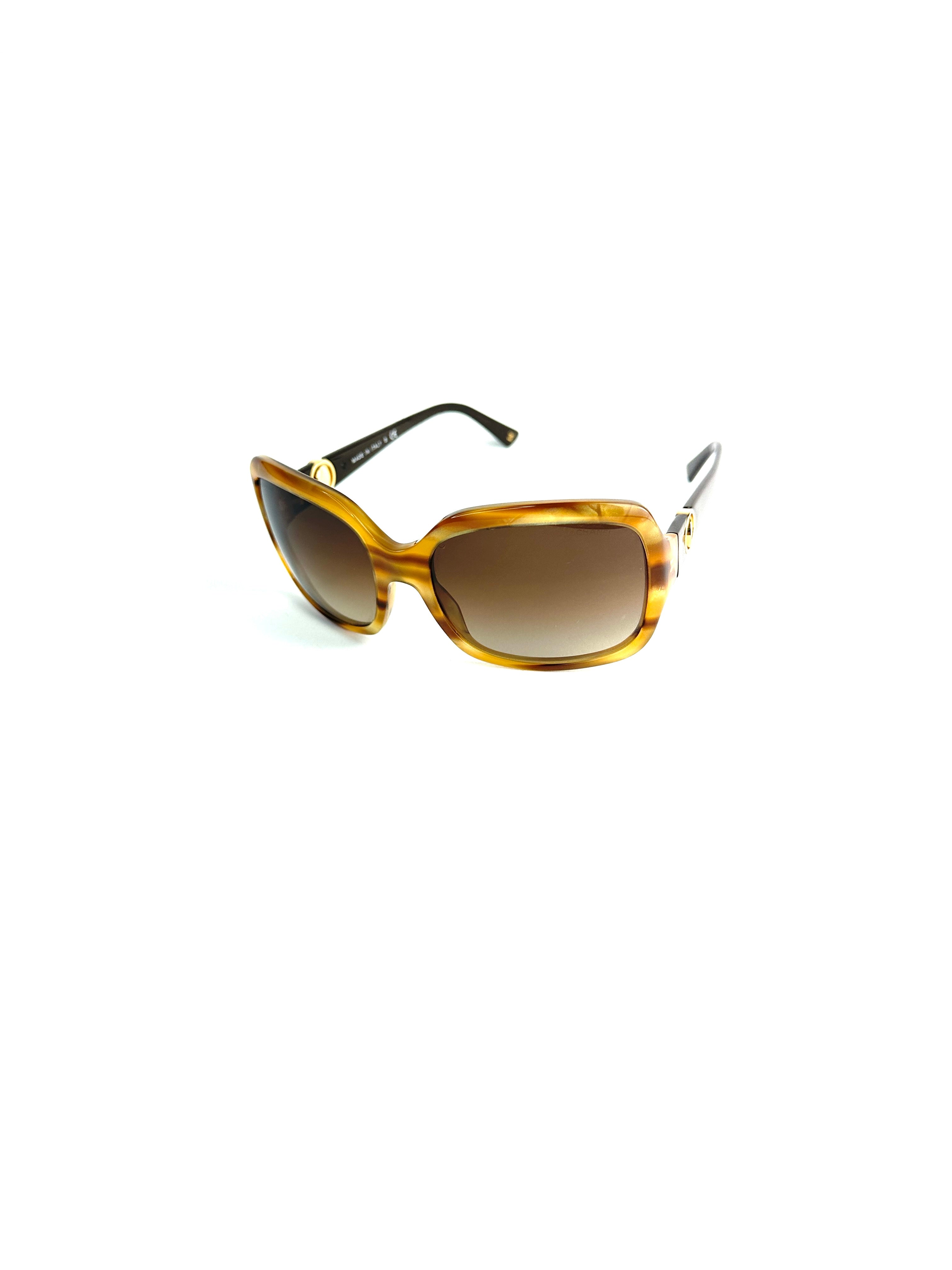 Occhiali da sole CHANEL 5147