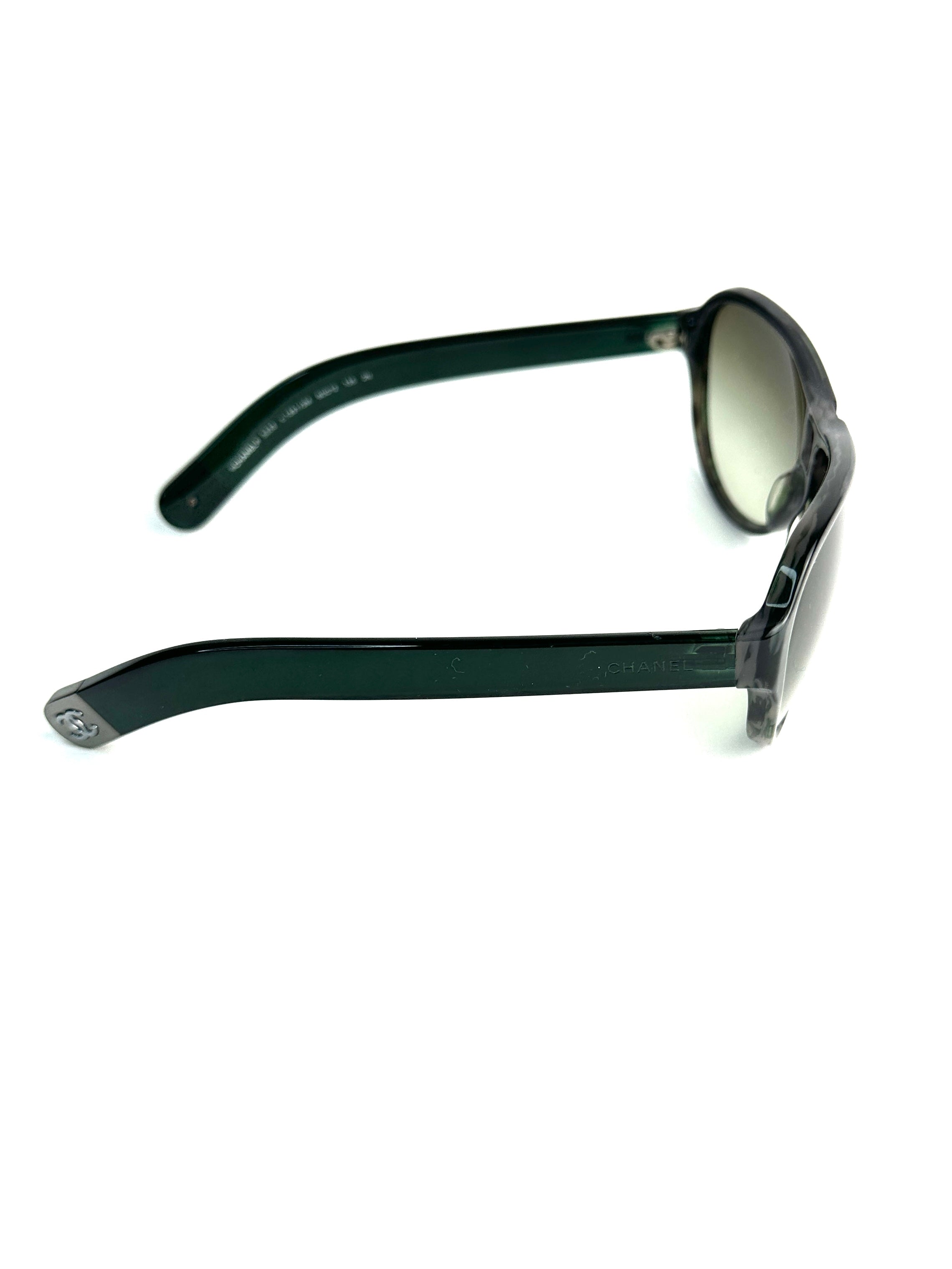 Occhiali da sole CHANEL 5233