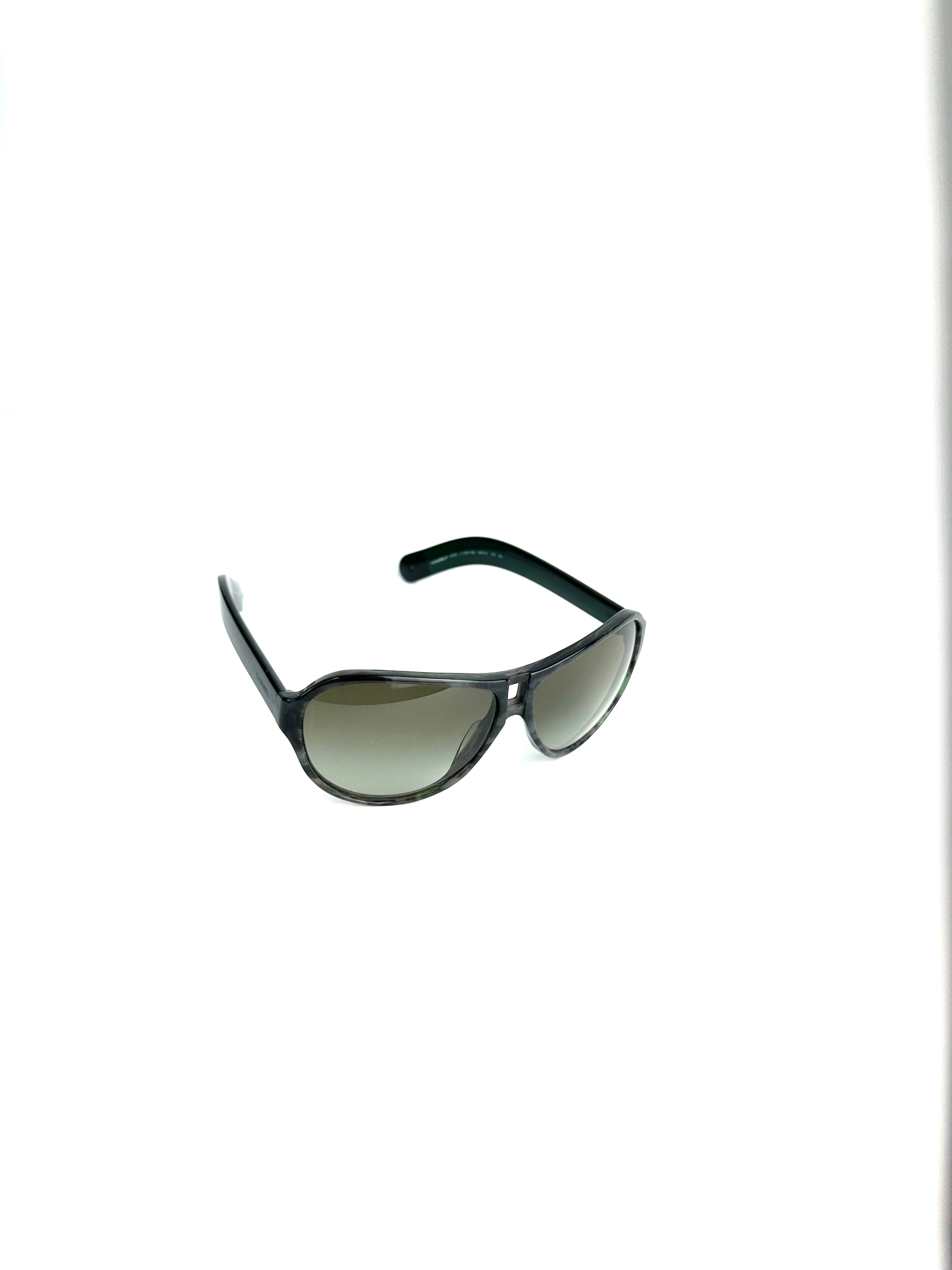 Occhiali da sole CHANEL 5233