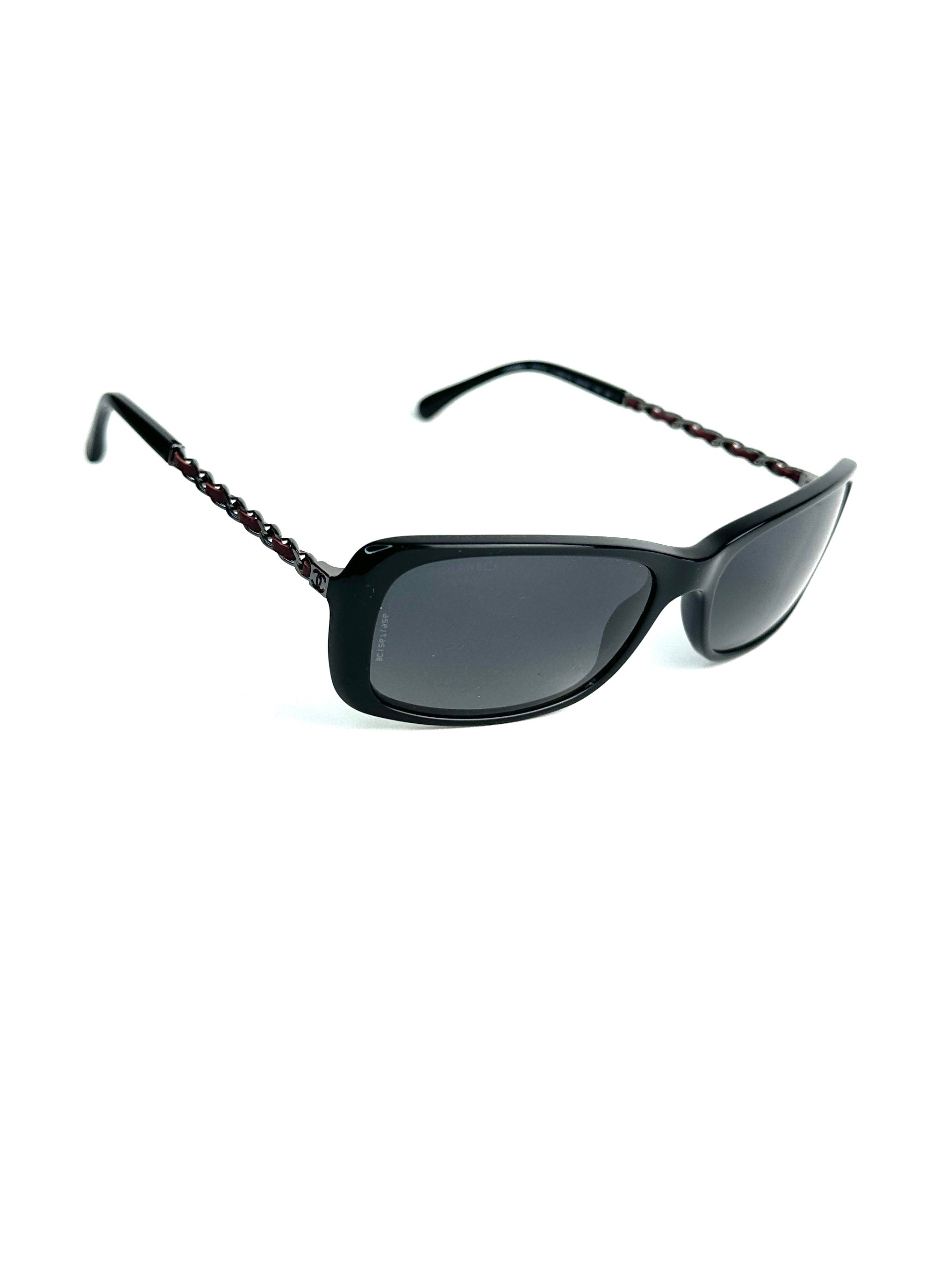 Occhiali da sole CHANEL 5209Q
