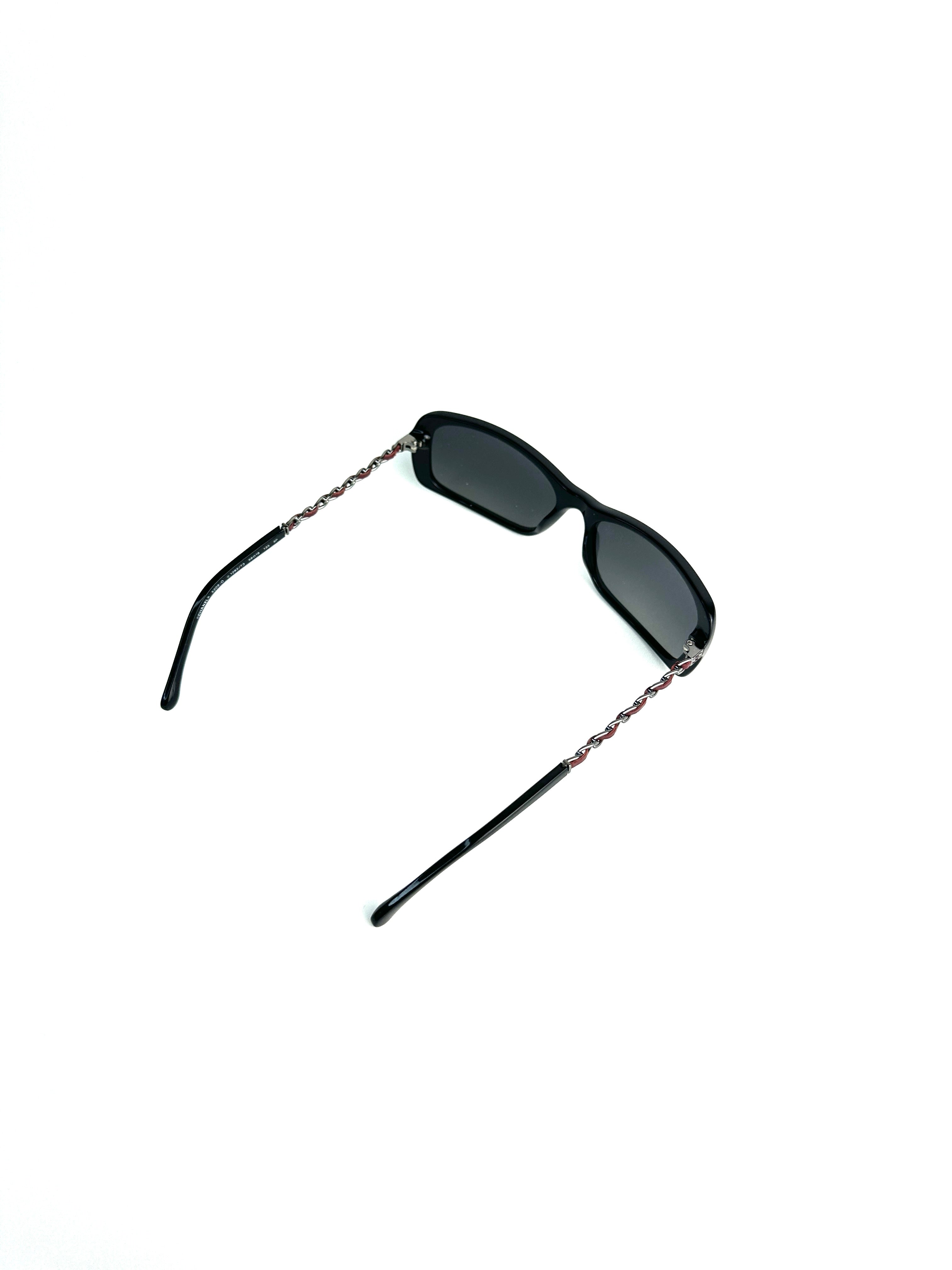 Occhiali da sole CHANEL 5209Q