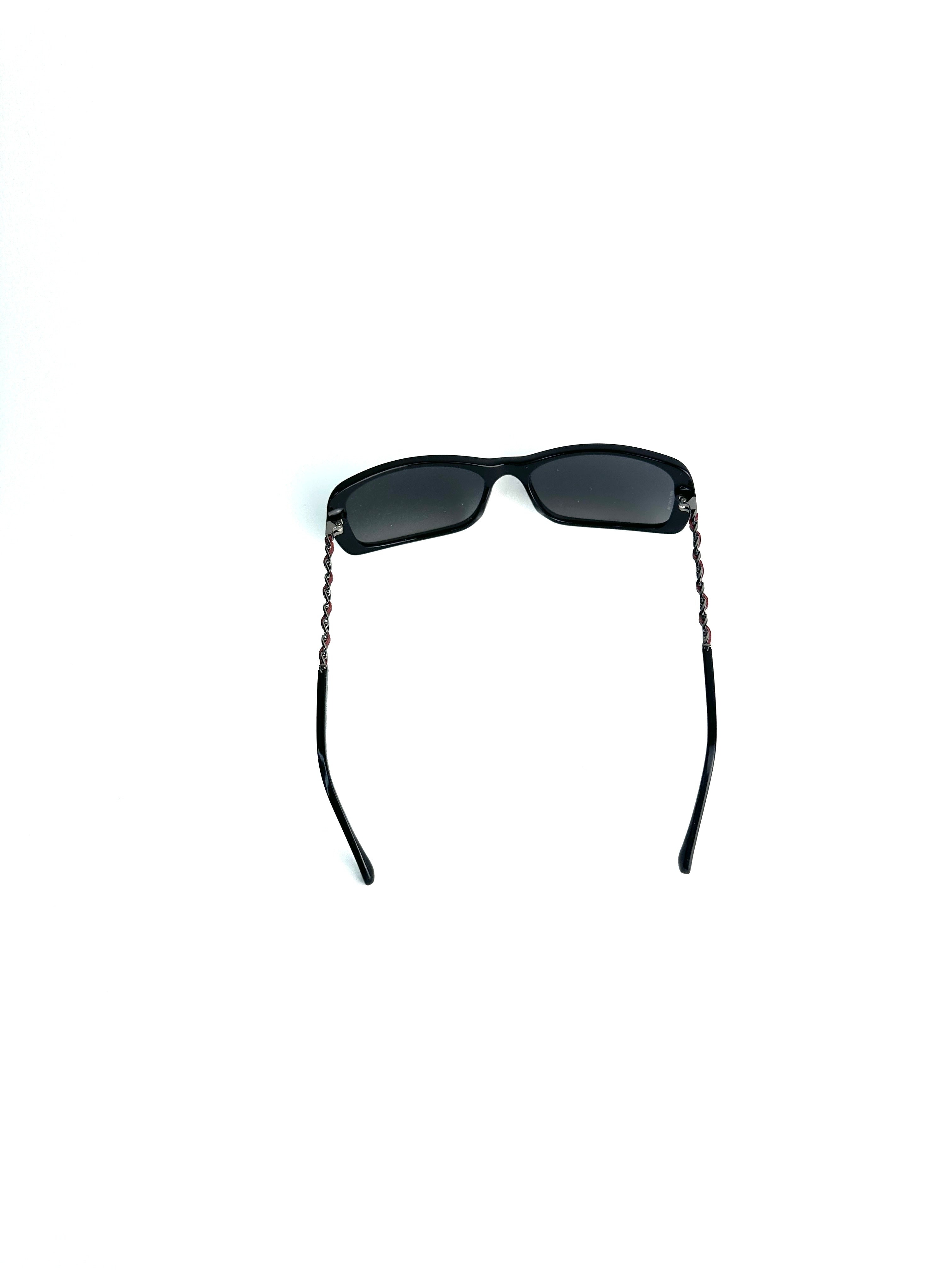 Occhiali da sole CHANEL 5209Q