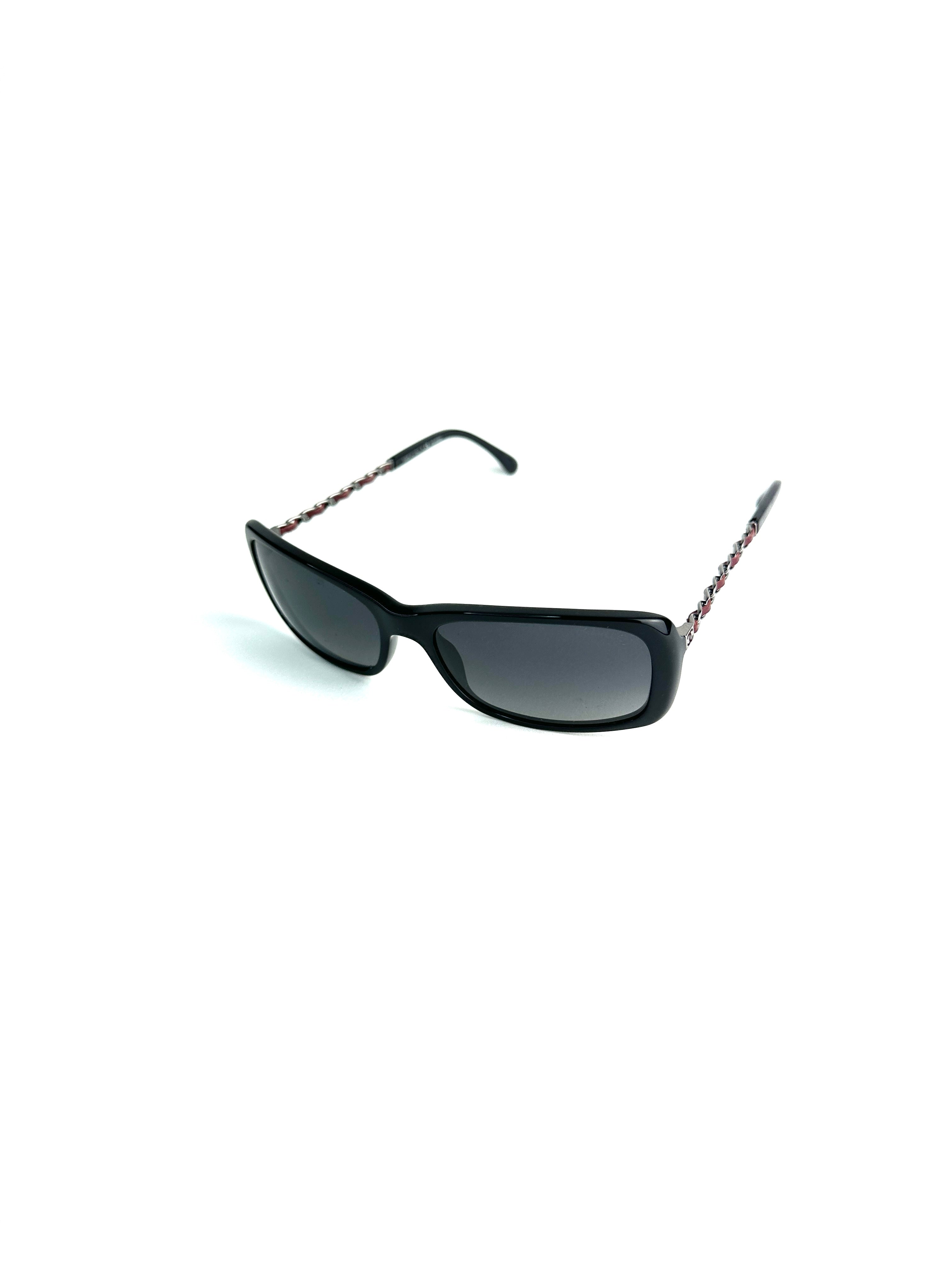 Occhiali da sole CHANEL 5209Q