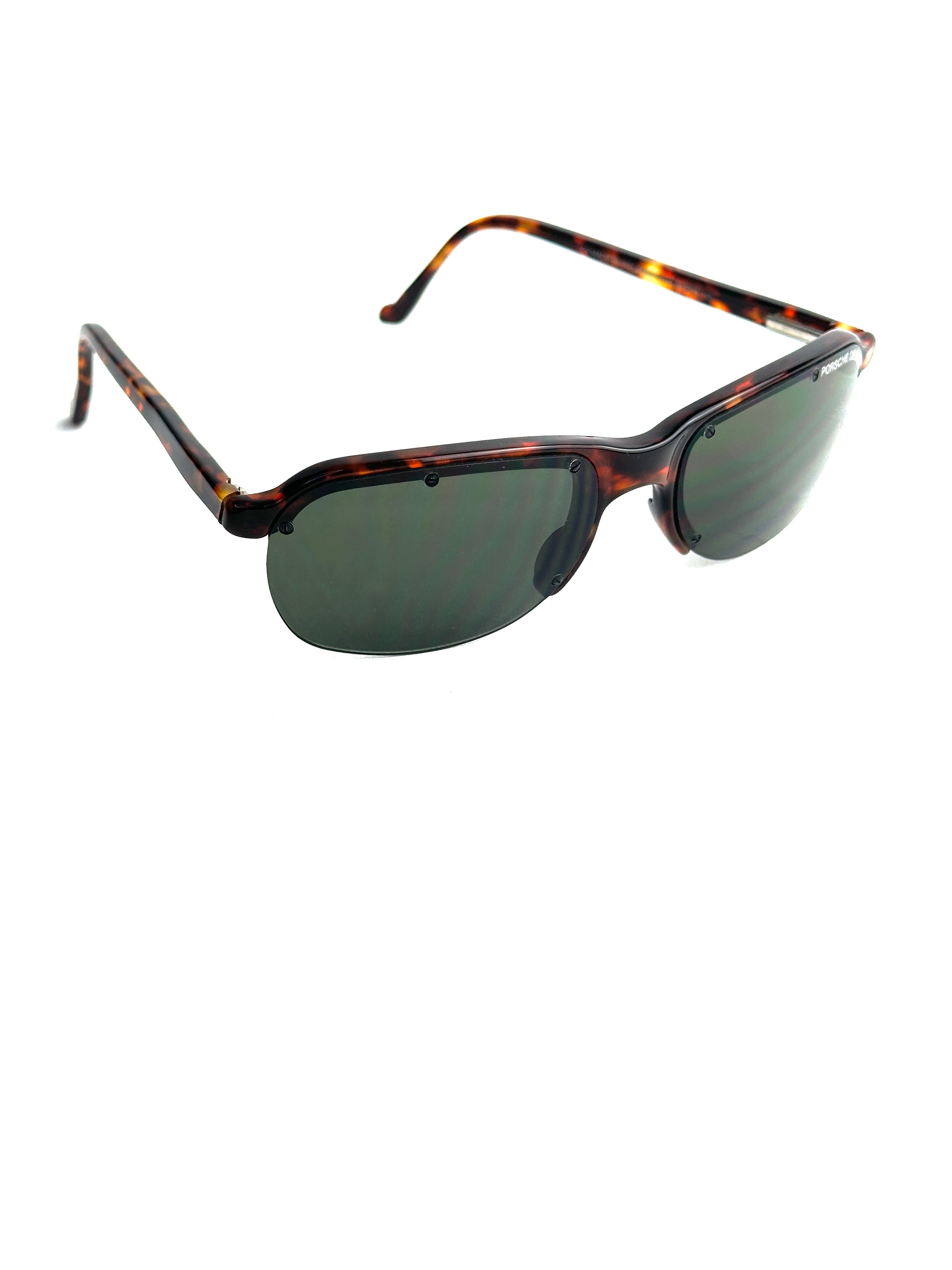 Occhiali da sole PORSCHE DESIGN P0040 VINTAGE