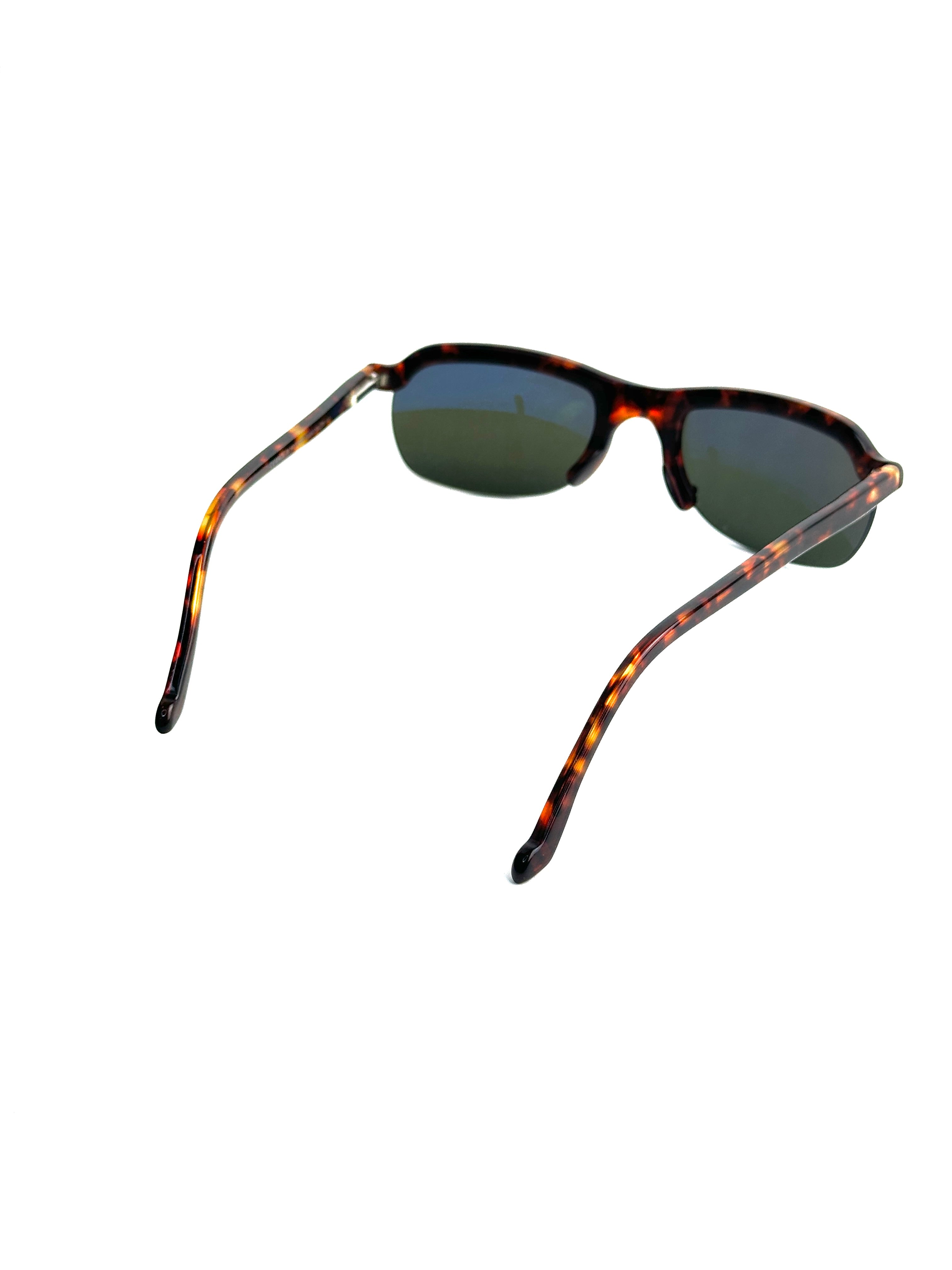 Occhiali da sole PORSCHE DESIGN P0040 VINTAGE