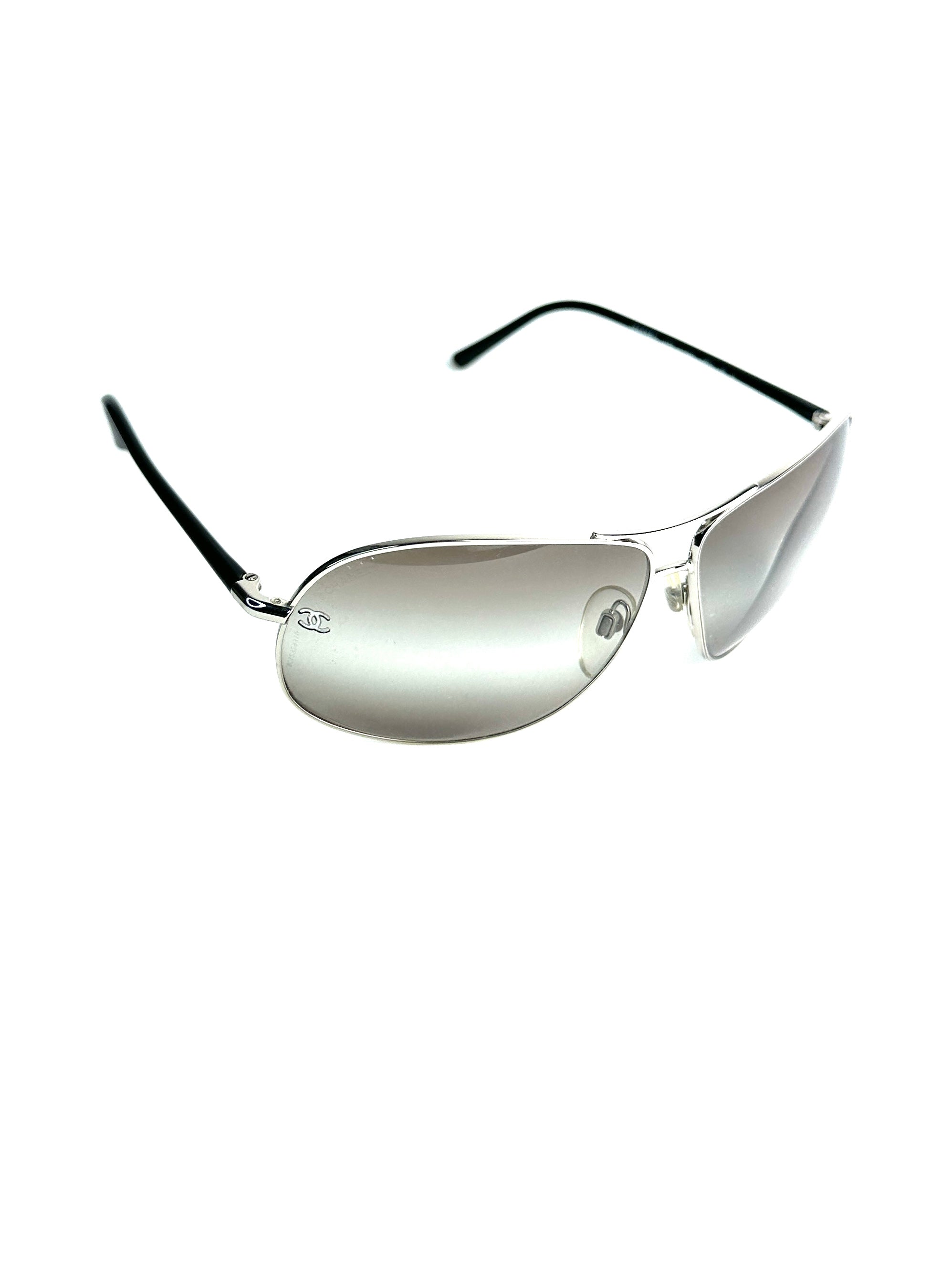 Occhiali da sole CHANEL 4193