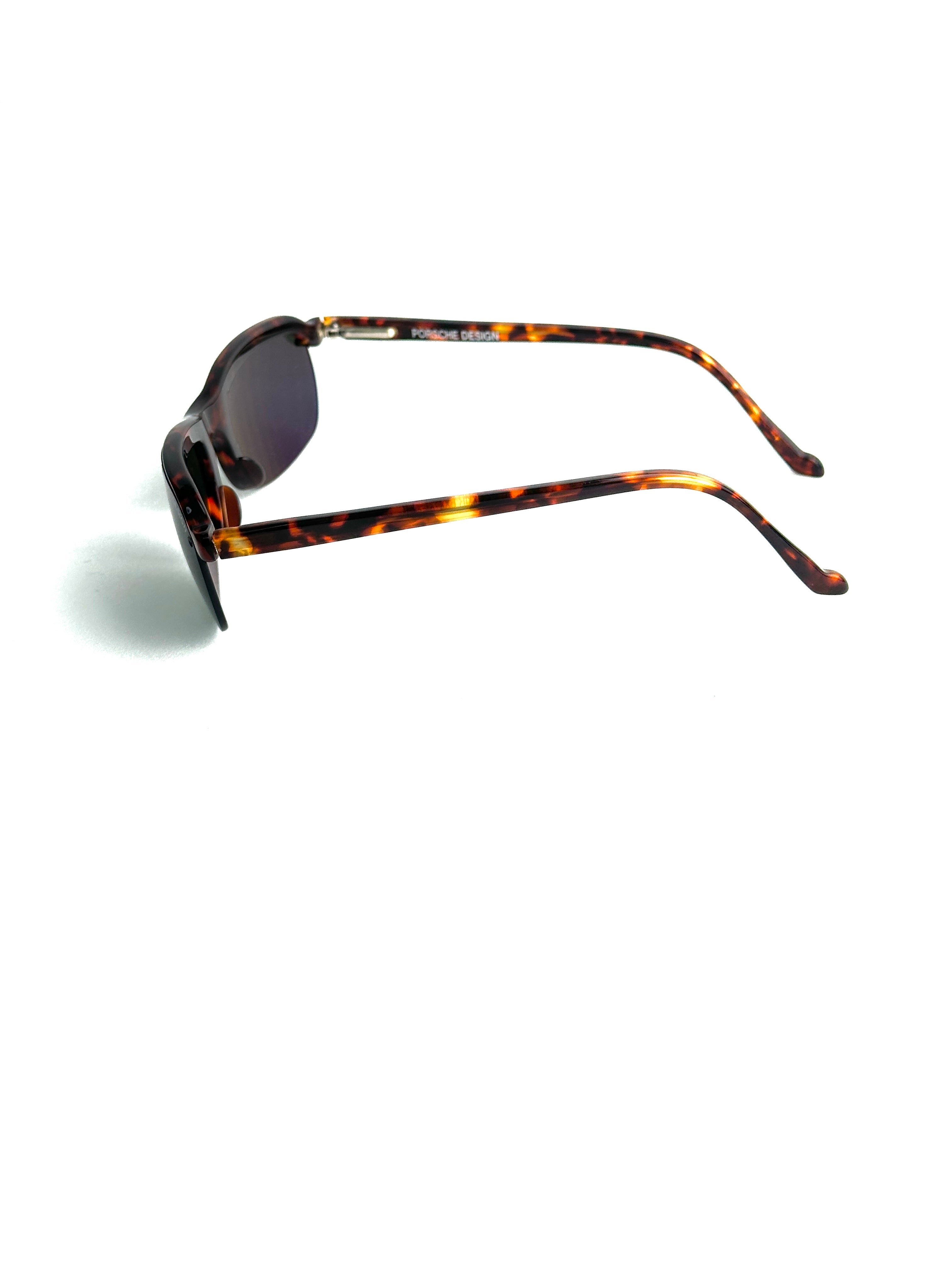 Occhiali da sole PORSCHE DESIGN P0040 VINTAGE