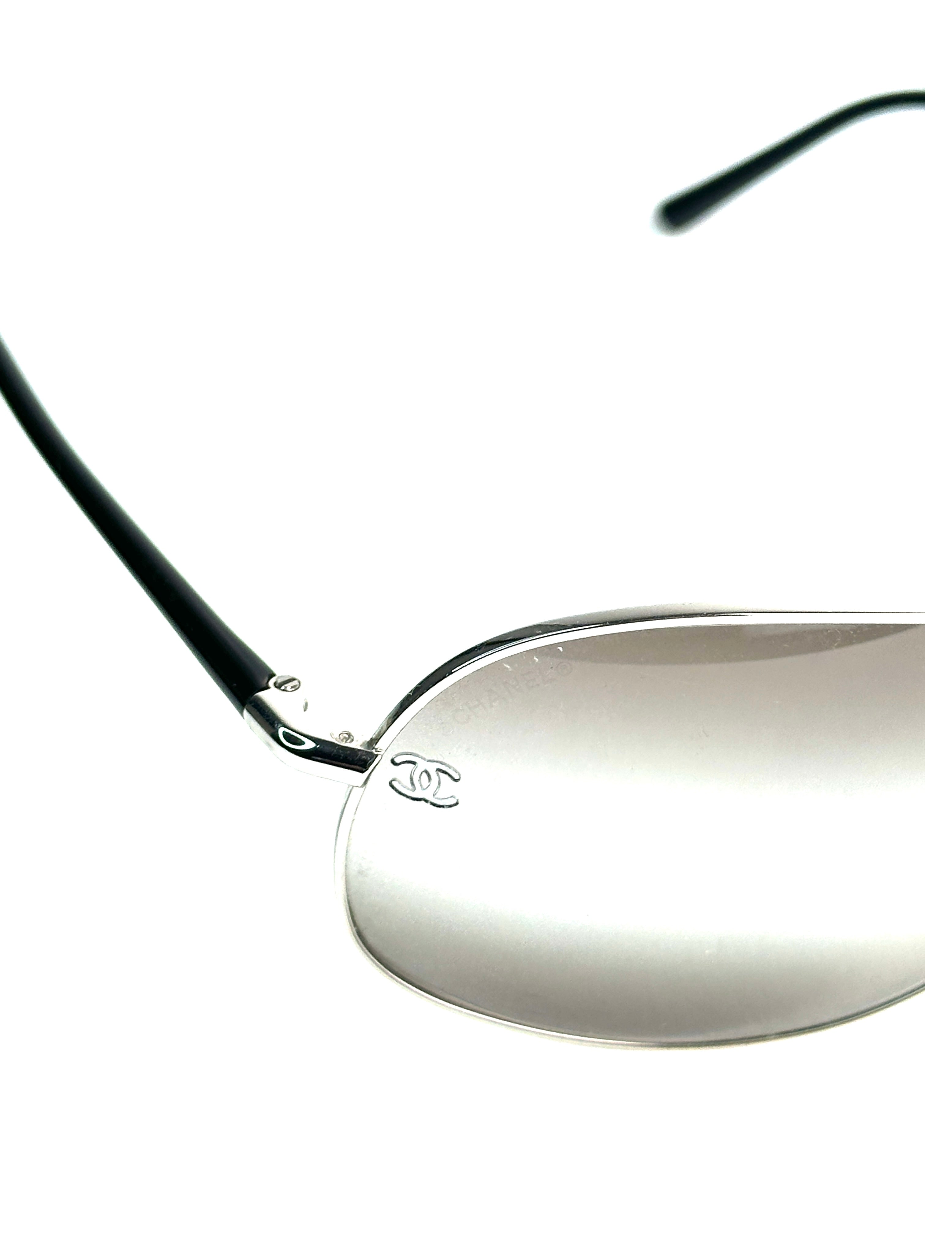 Occhiali da sole CHANEL 4193