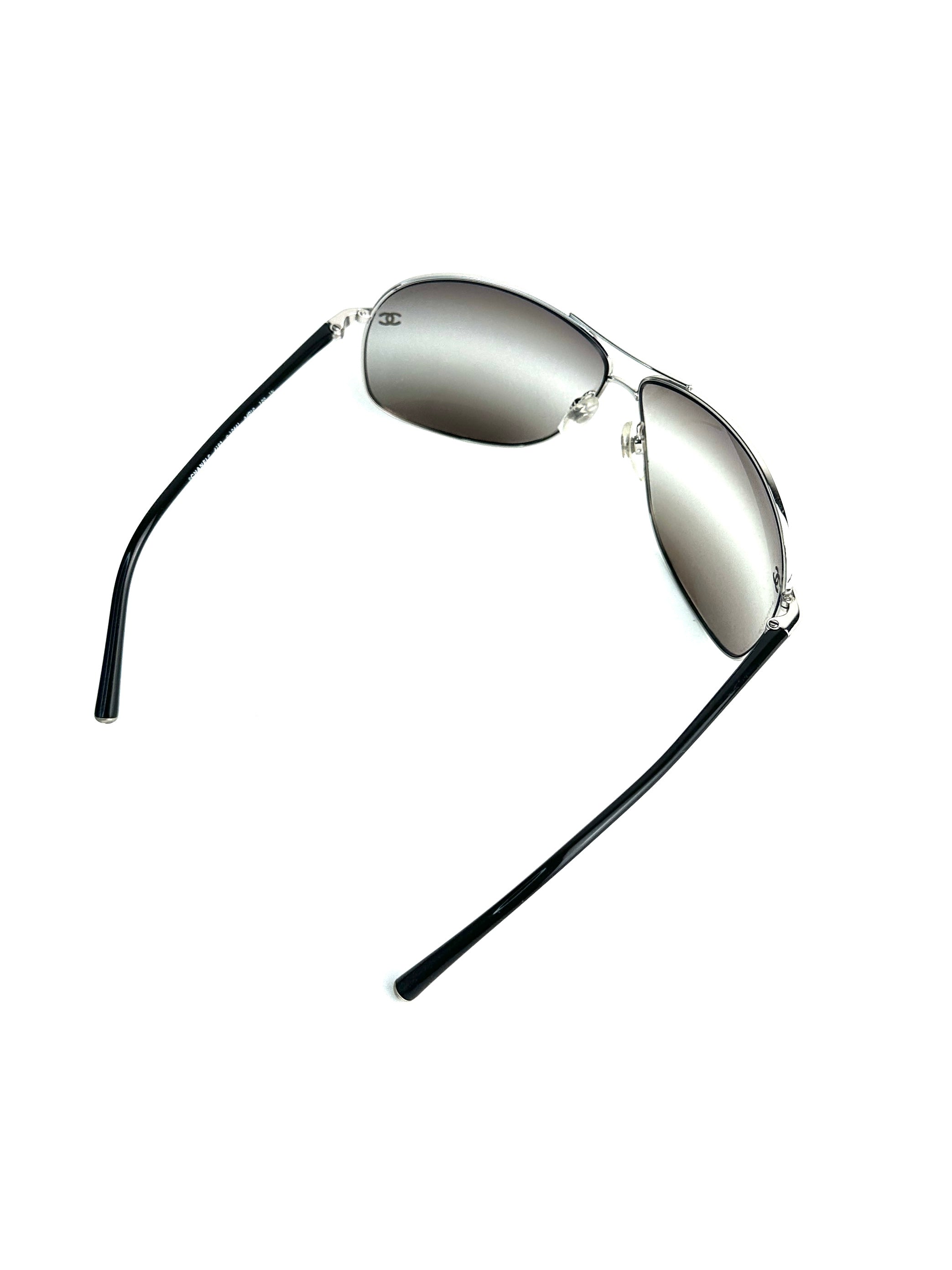 Occhiali da sole CHANEL 4193