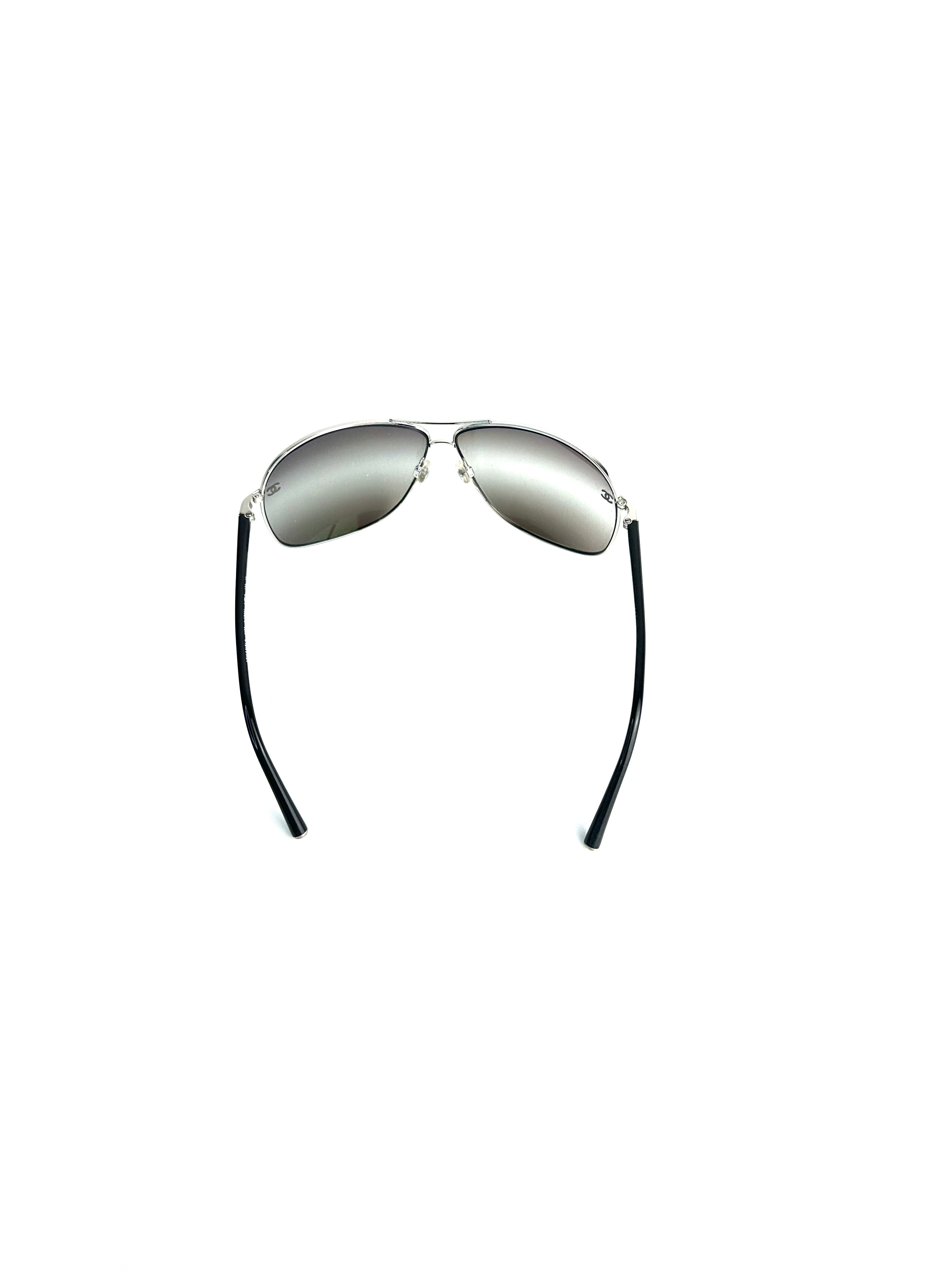 Occhiali da sole CHANEL 4193