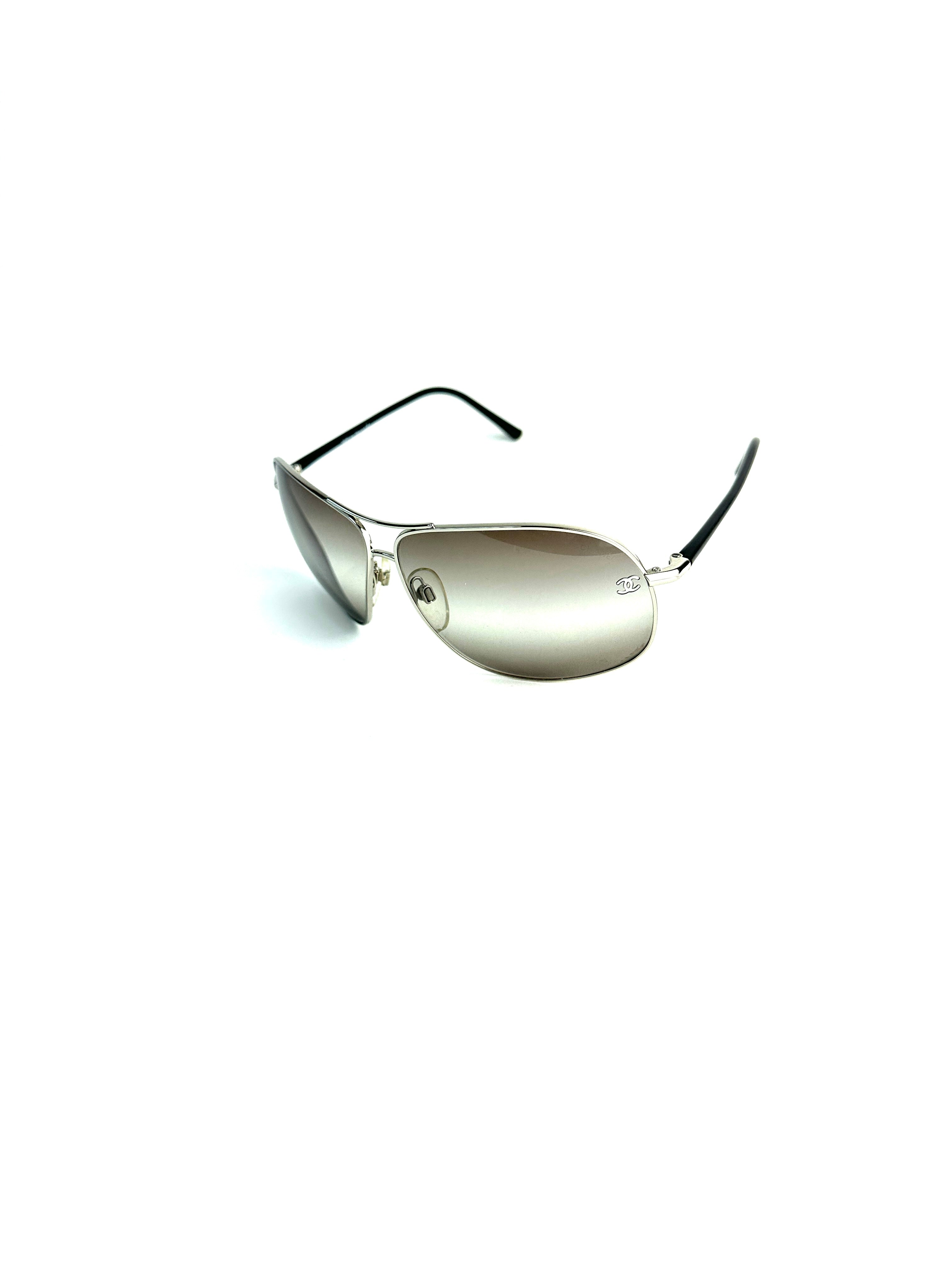 Occhiali da sole CHANEL 4193