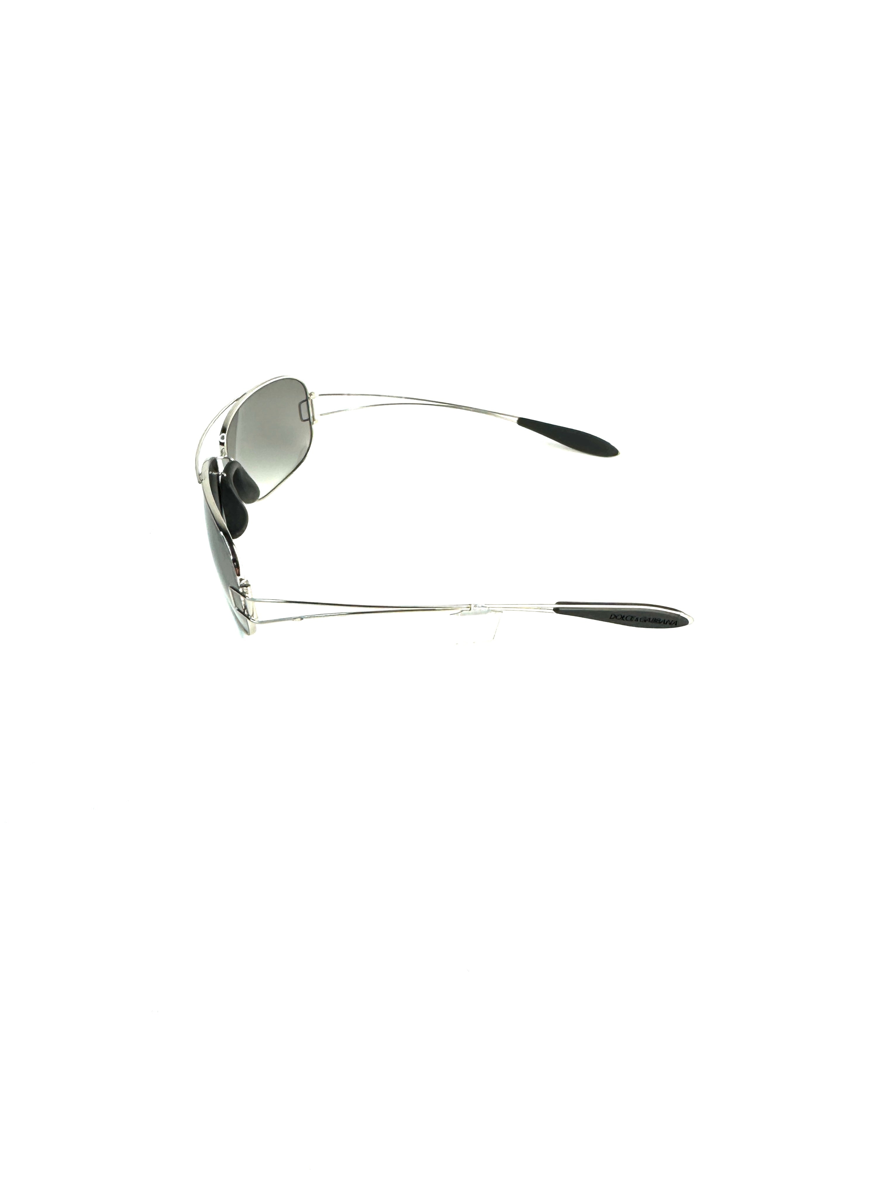 Occhiali da sole DOLCE&GABBANA DG407S