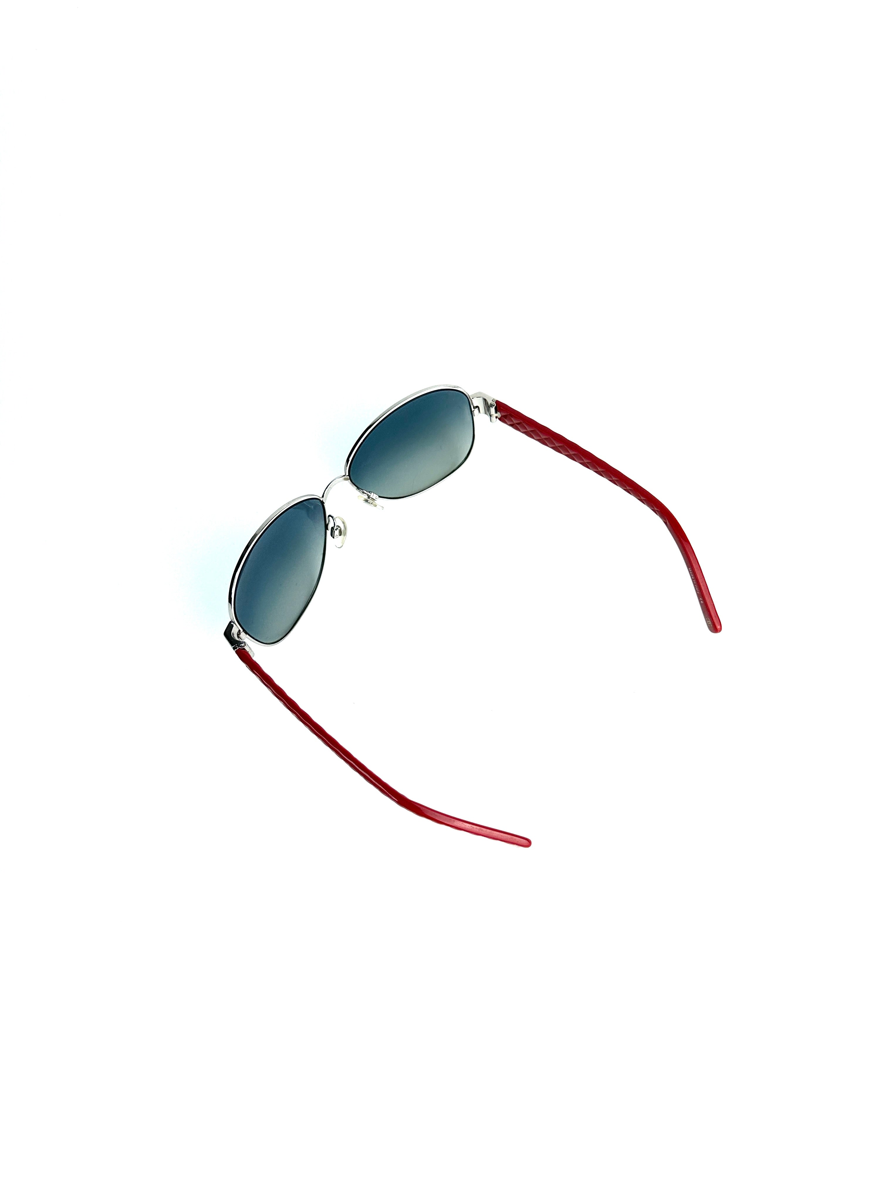 Occhiali da sole CHANEL 4168