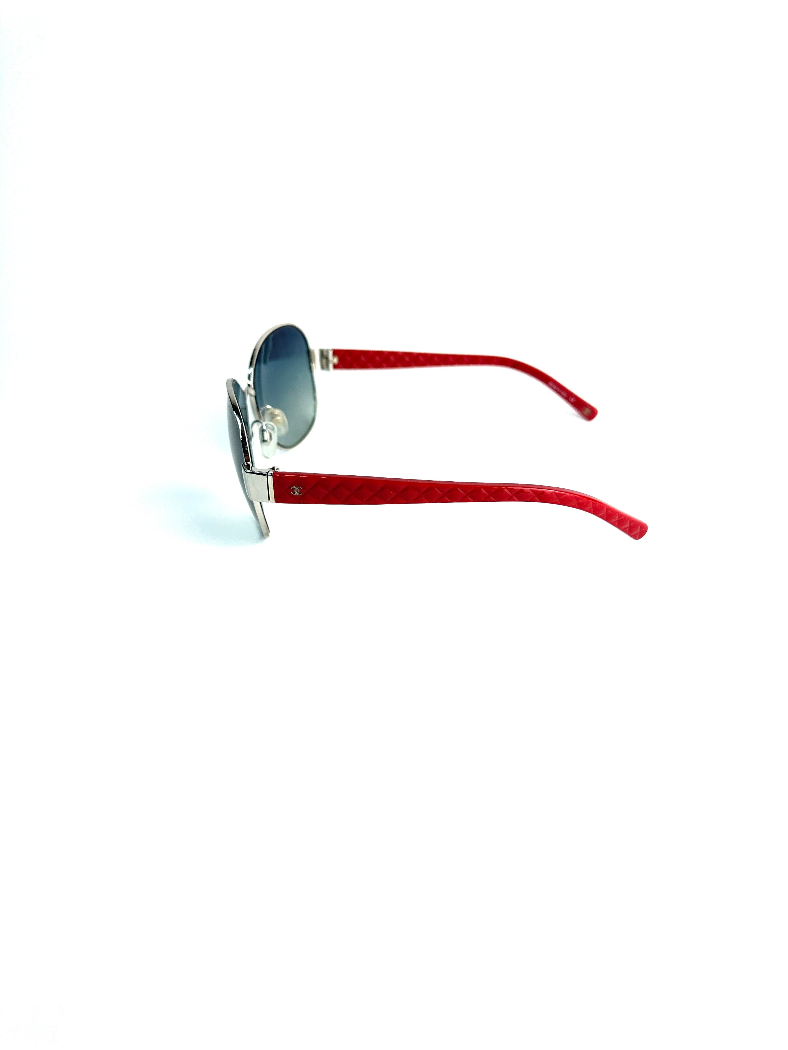 Occhiali da sole CHANEL 4168
