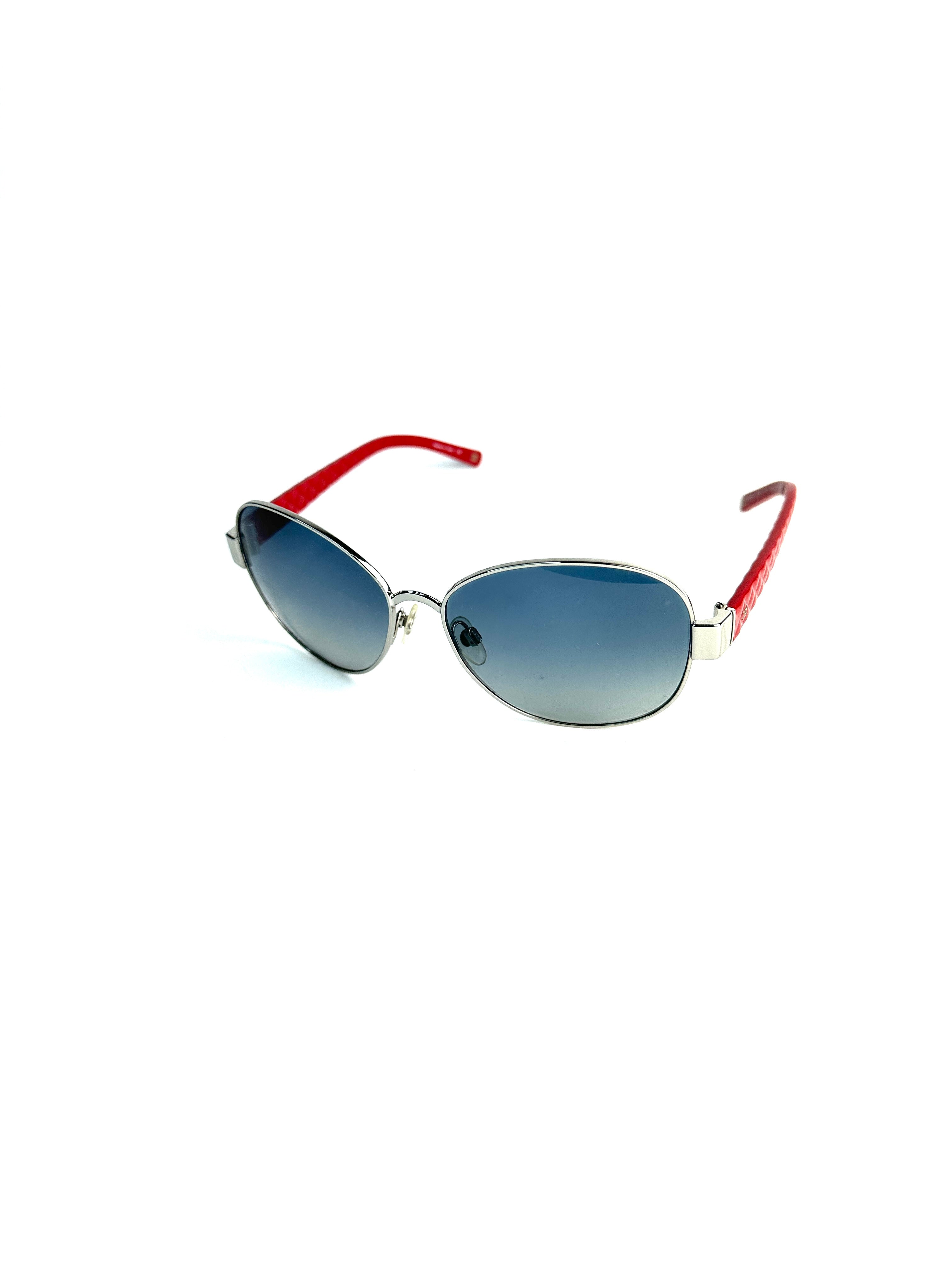 Occhiali da sole CHANEL 4168