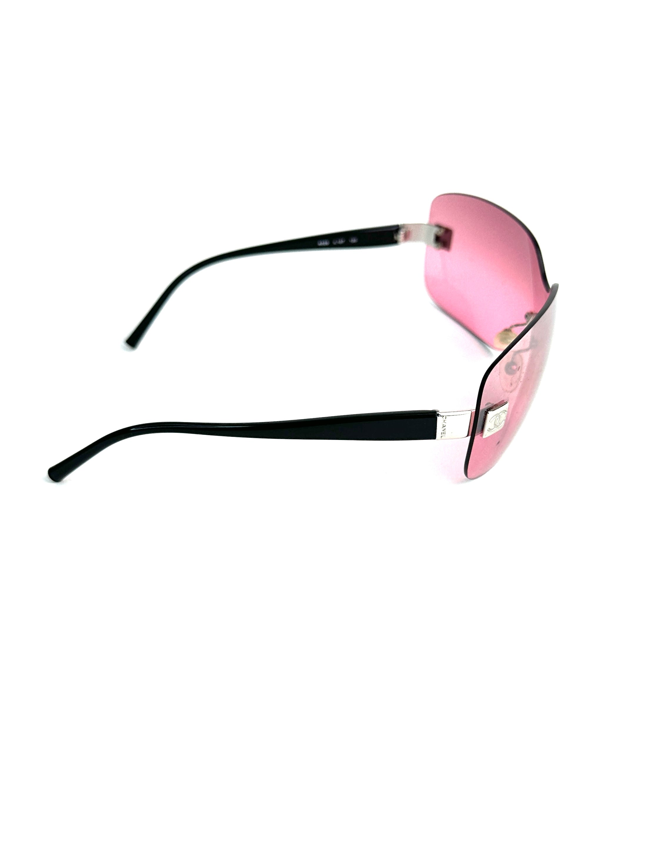 Occhiali da sole CHANEL 4029