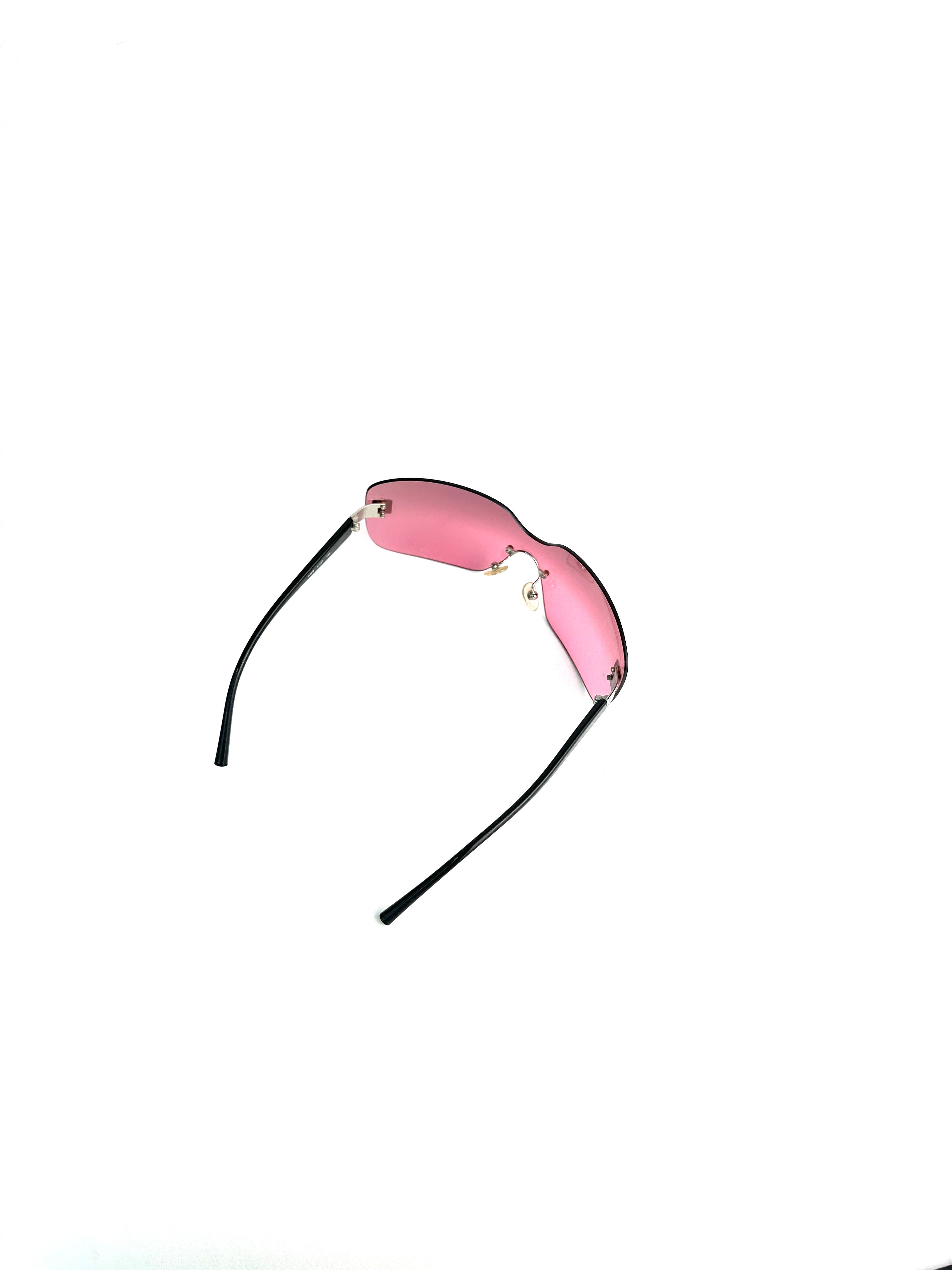 Occhiali da sole CHANEL 4029