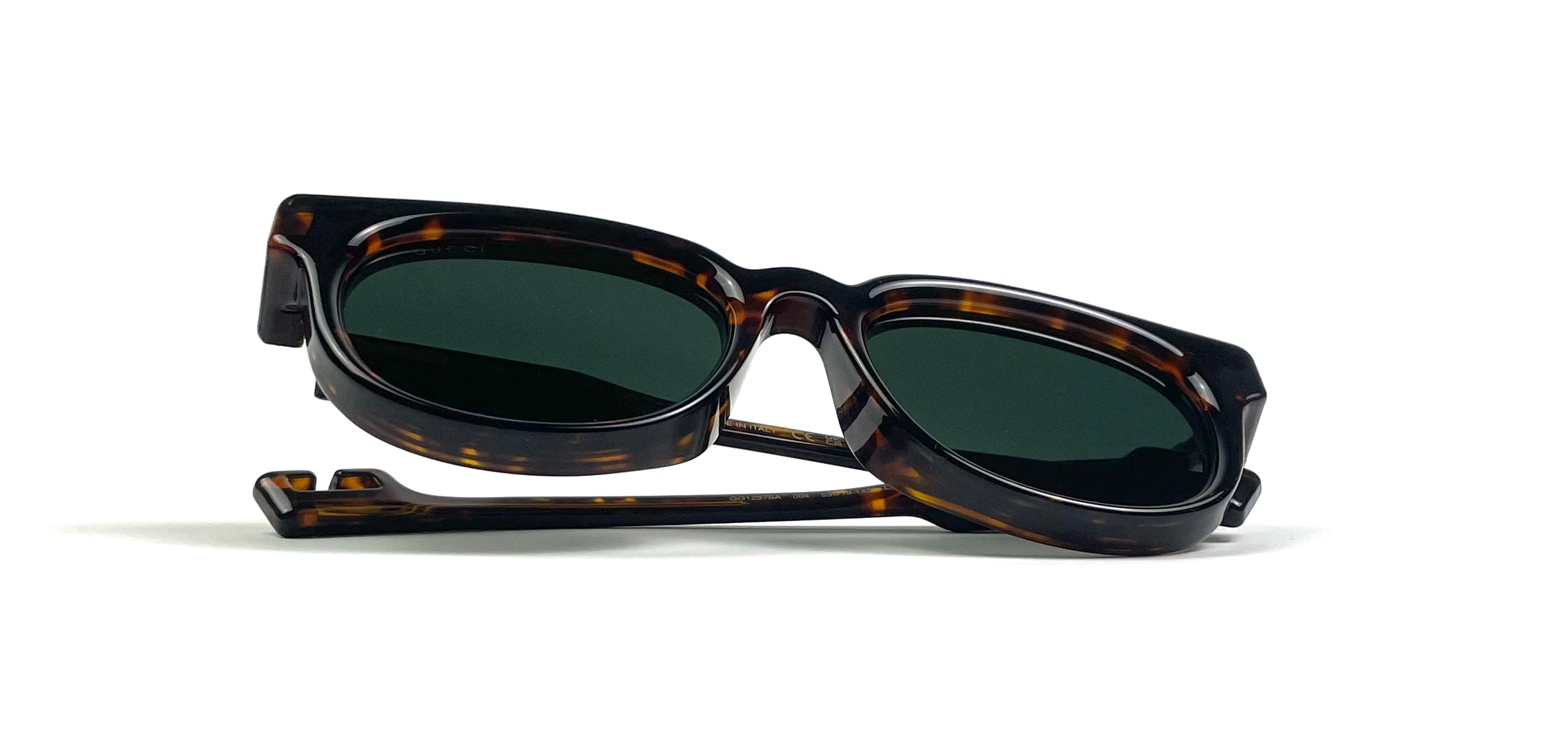 GUCCI GG1237SA 004 Gucci