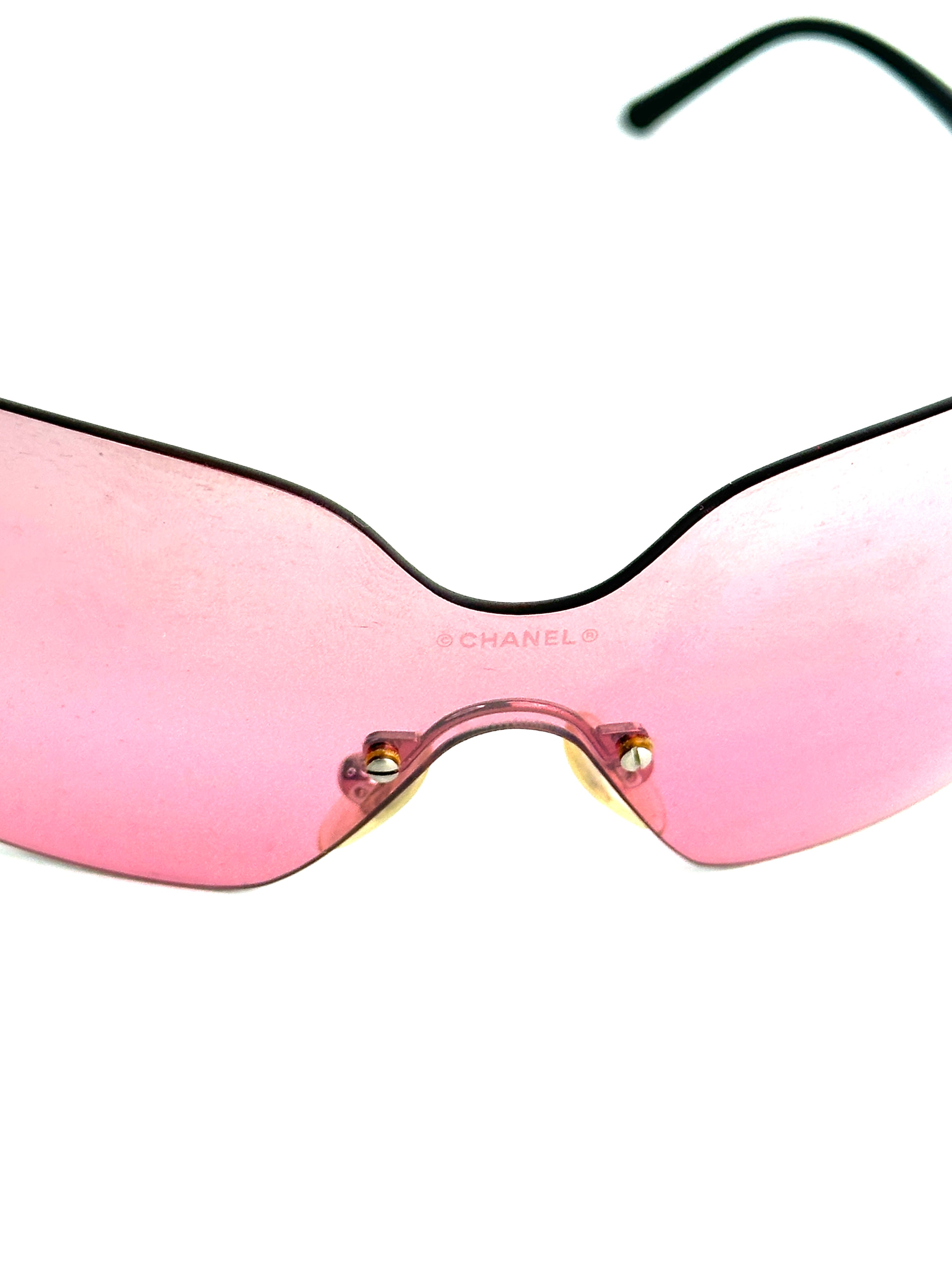Occhiali da sole CHANEL 4029