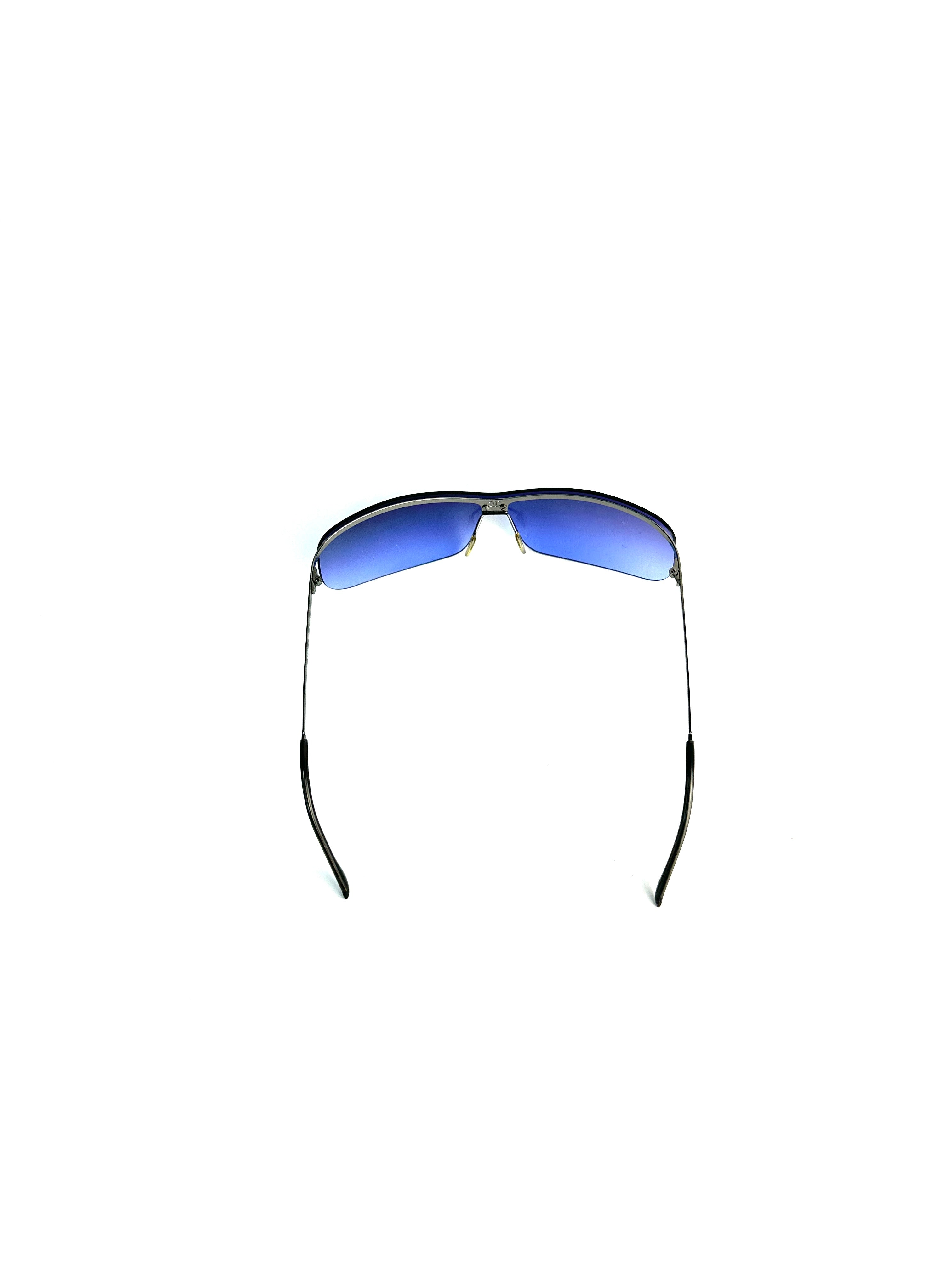Occhiali da sole CHANEL 4041