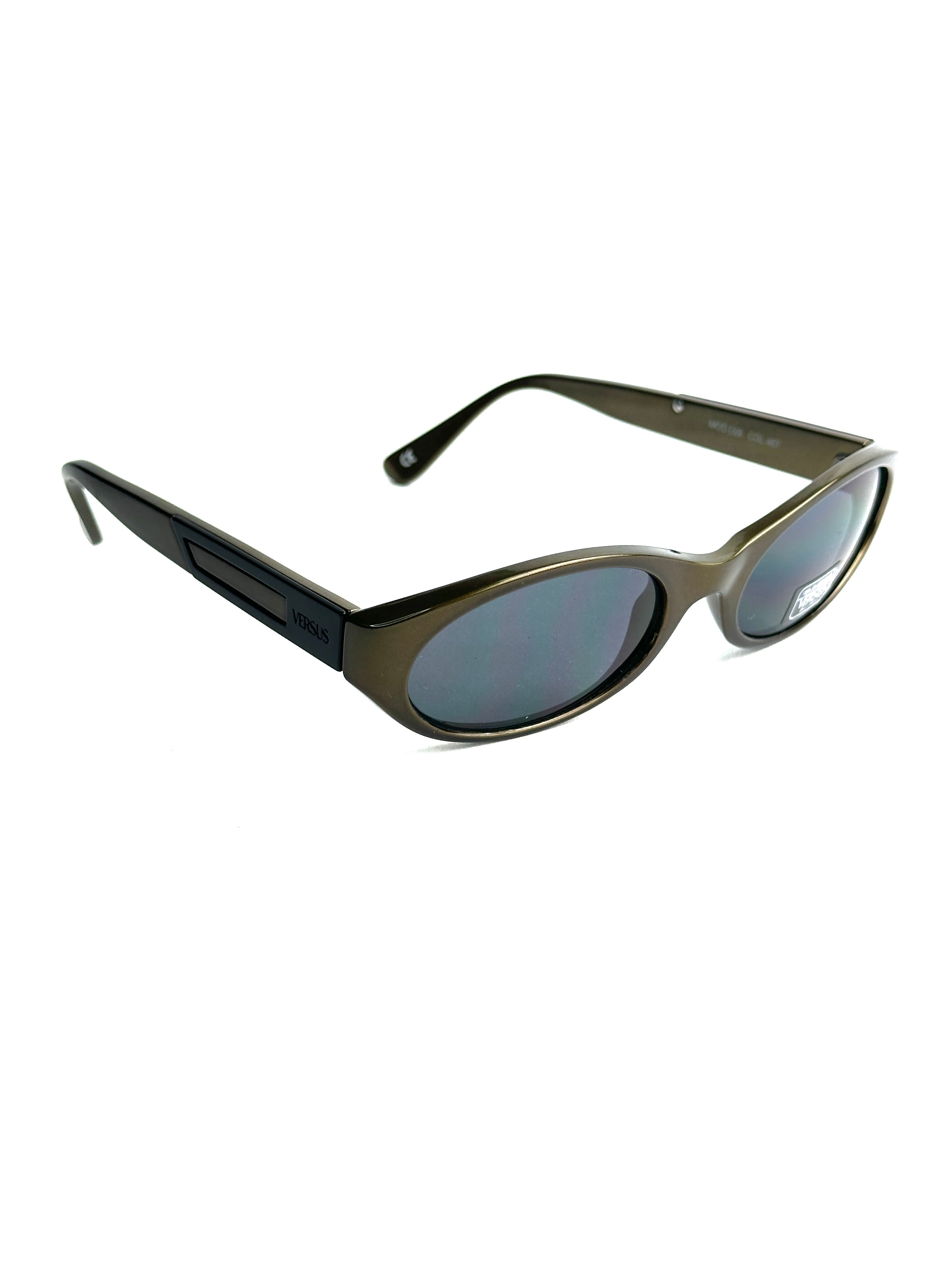 Occhiali da sole VERSACE VERSUS MOD. E69