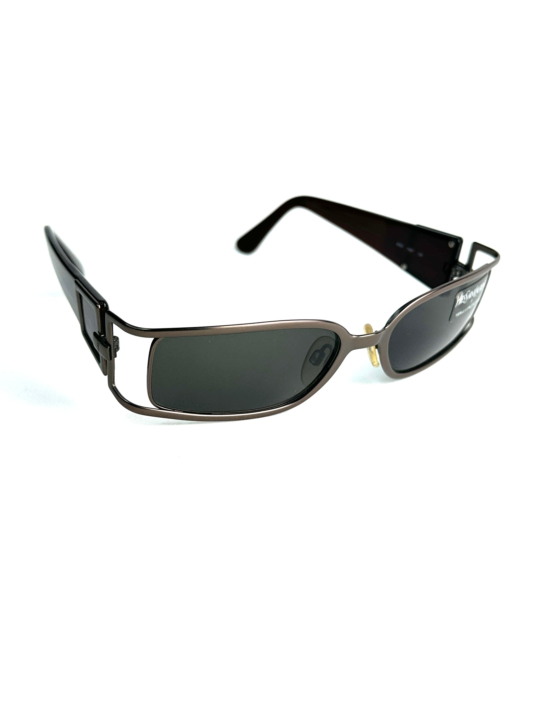 Occhiali da sole SAINT LAURENT 6063