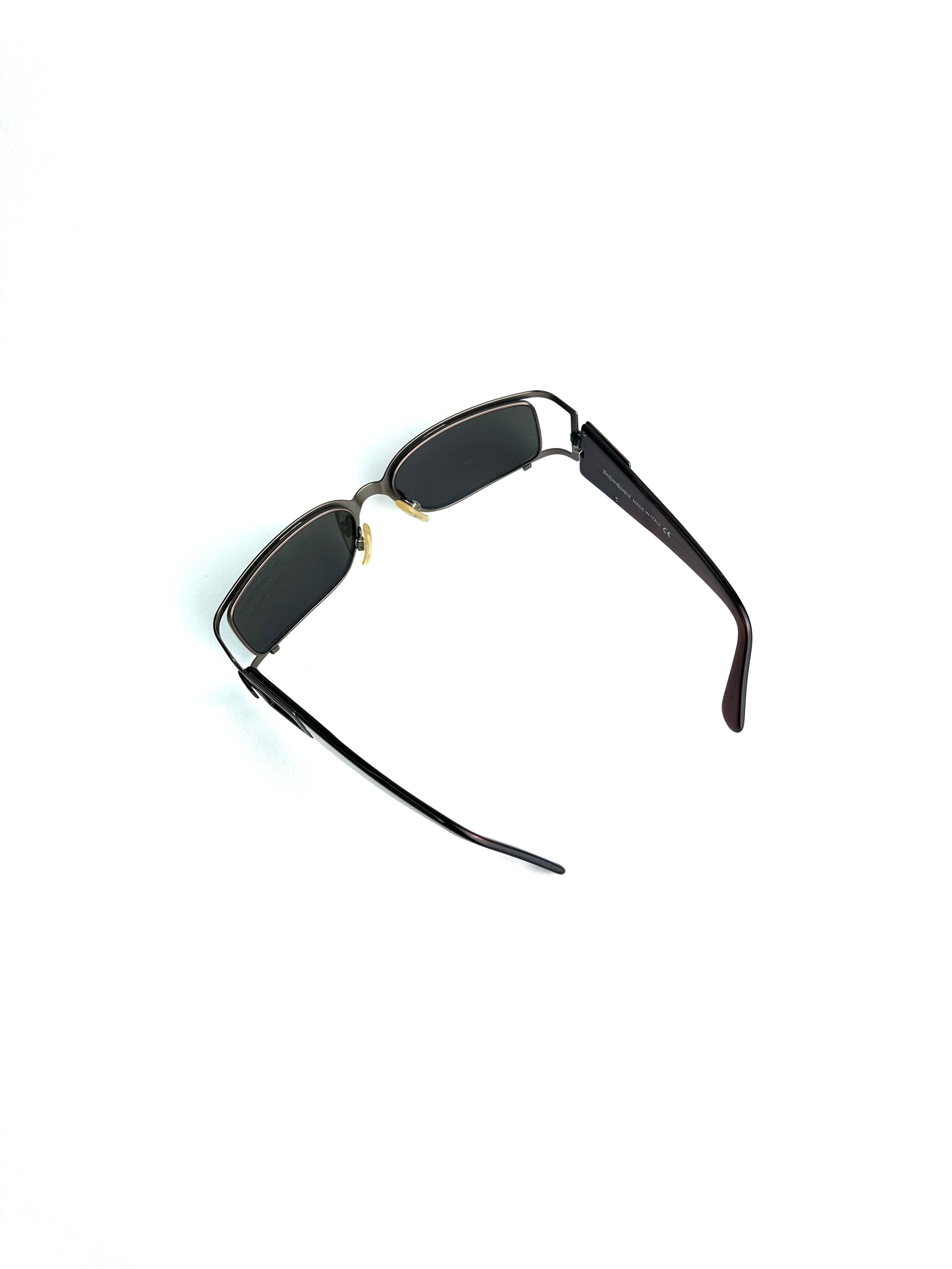 Occhiali da sole SAINT LAURENT 6063